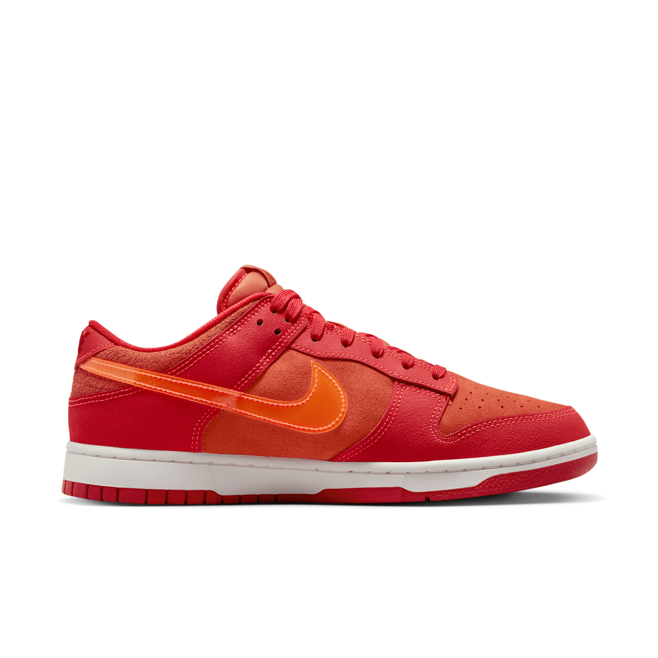 วันเปิดตัว Dunk Low "ATL" (FD0724-657)