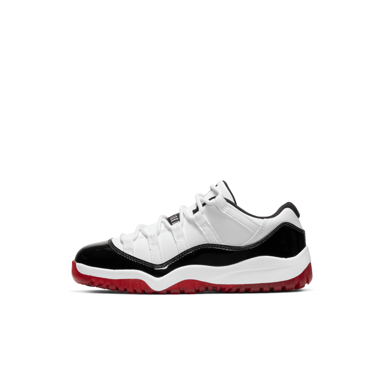 Air Jordan 11 Low Gym Red Release Date. Nike SNKRS