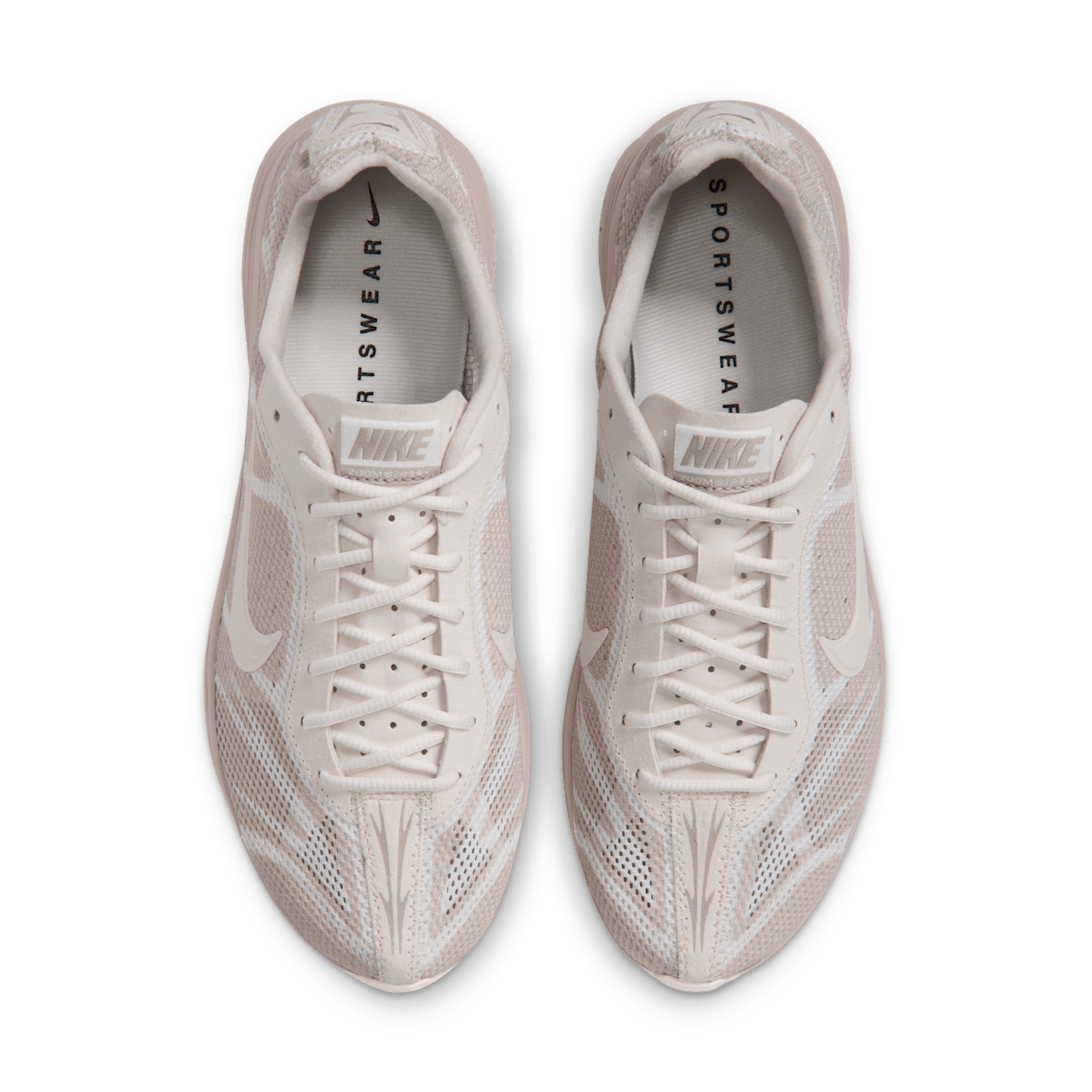 Women's Zoom Streak 3 'Sail and Cream II' (IQ8020-200) Release Date
