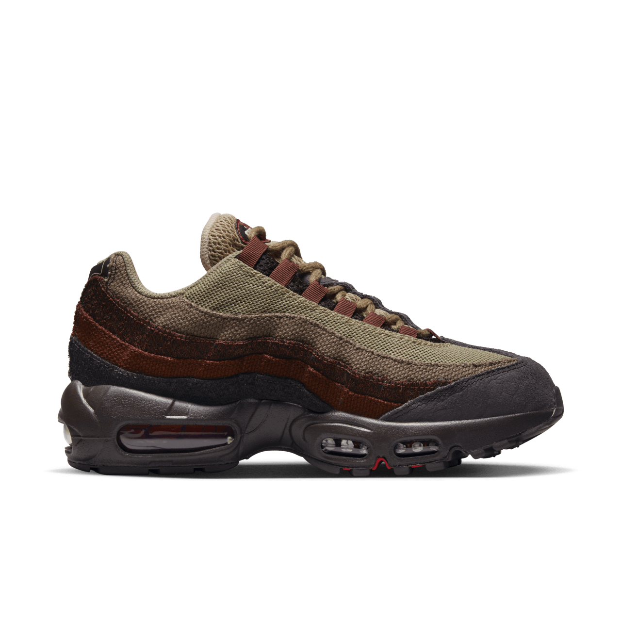 Women's Air Max 95 'Mars Stone' (DZ4710-200) Release Date