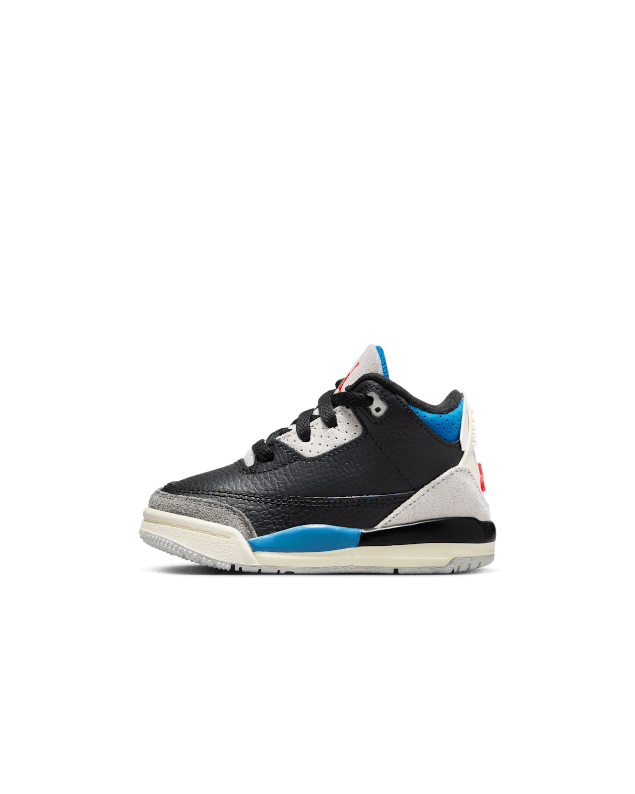 Date de sortie de la Air Jordan 3 « Rare Air » (IB8967-004) 