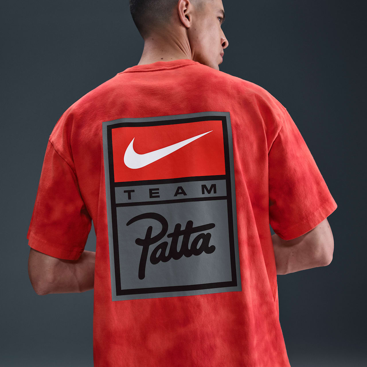 Fecha de lanzamiento de la colección de ropa Nike x Patta