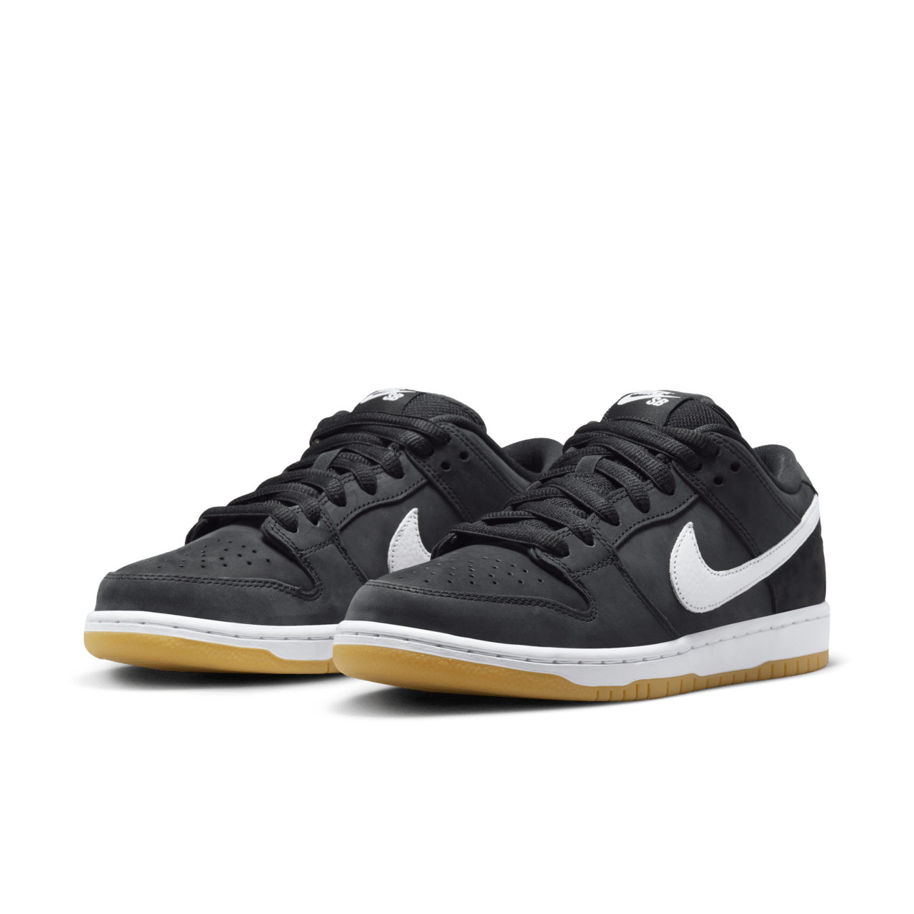 Ημερομηνία κυκλοφορίας του Nike SB Dunk Low "Black and Gum Light Brown" (CD2563-006)