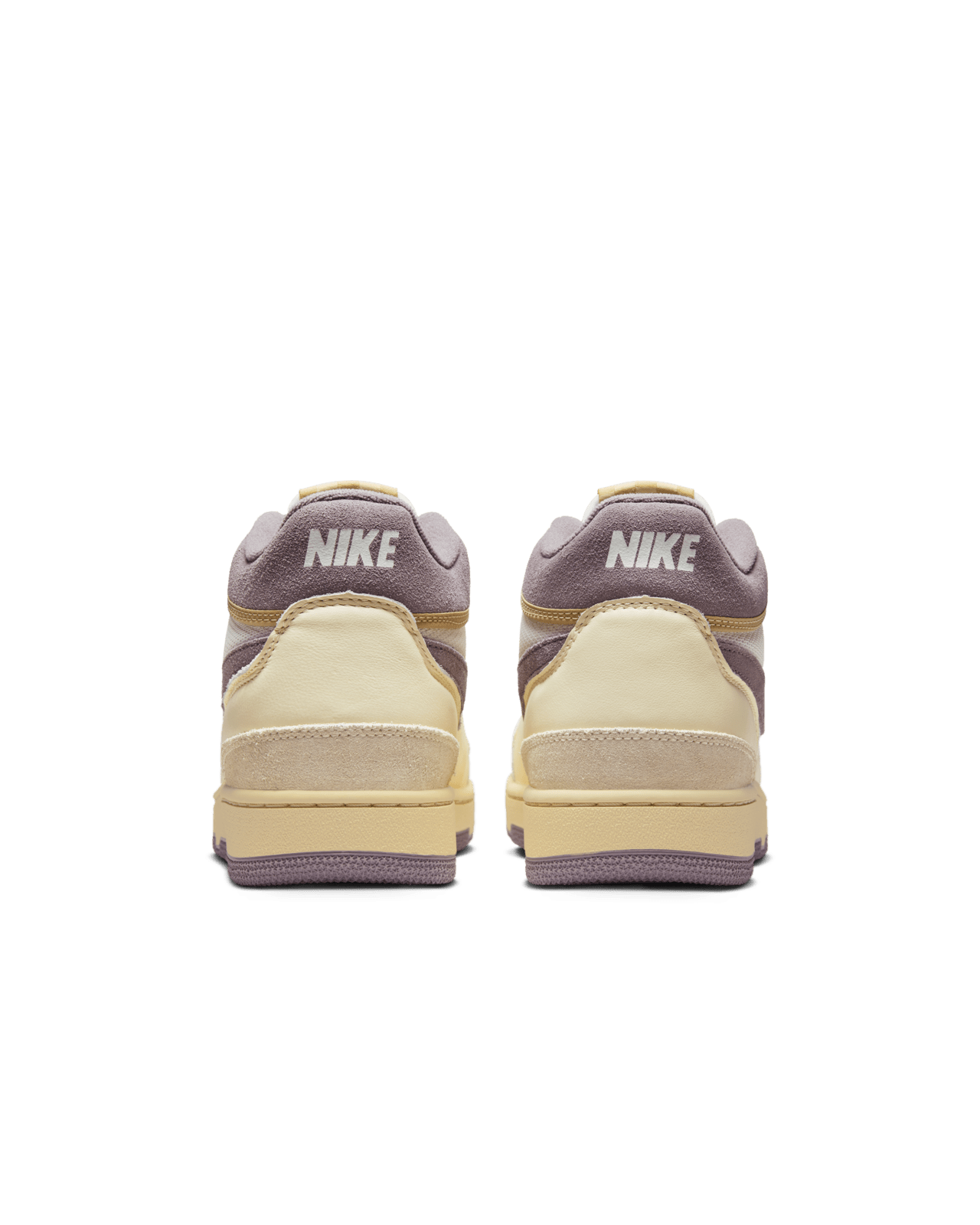 Attack 'Coconut Milk and Taupe Grey' (FZ2097-102) release date