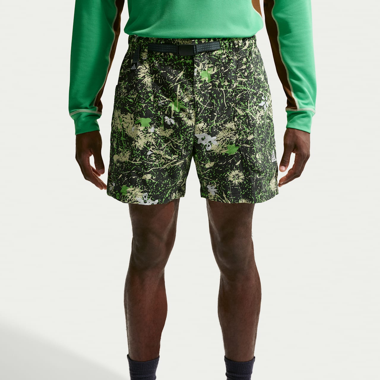 Nike ACG "Dolomiti" Men's Shorts