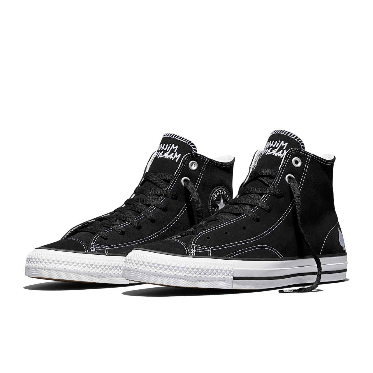 CONS CTAS Pro Milton Martinez 'Shoes' (A17708C-001) Release Date