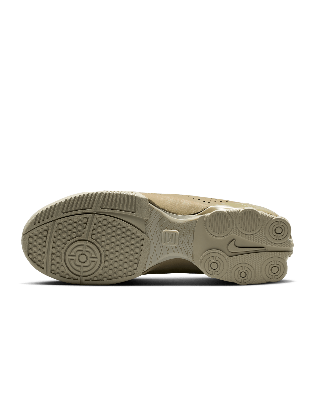 Fecha de lanzamiento de los Total 90 Shox Magia "Neutral Olive" para mujer (IO9934-200)