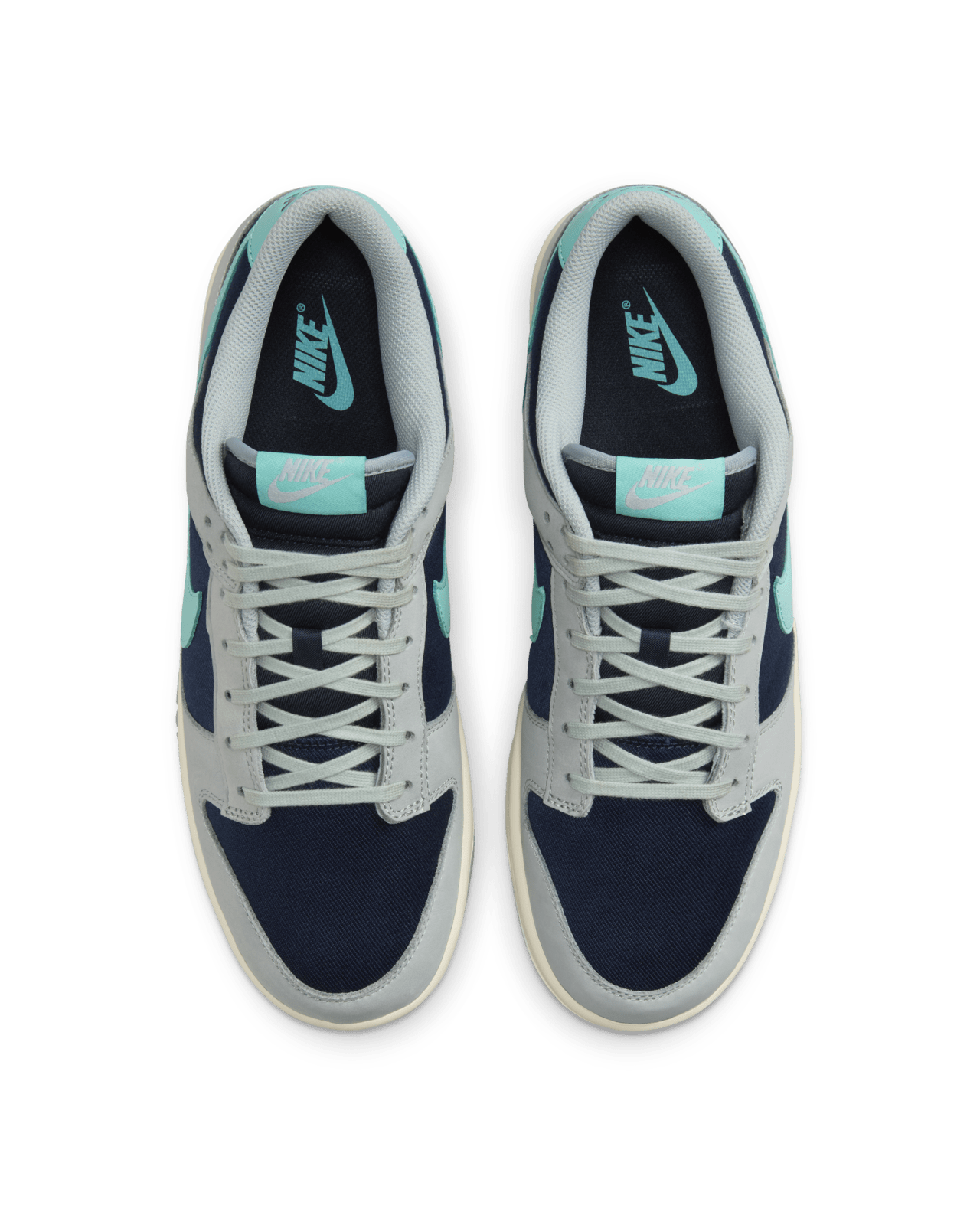 Date de sortie de la Dunk Low « Light Pumice and Dark Obsidian » (FB8895-001)