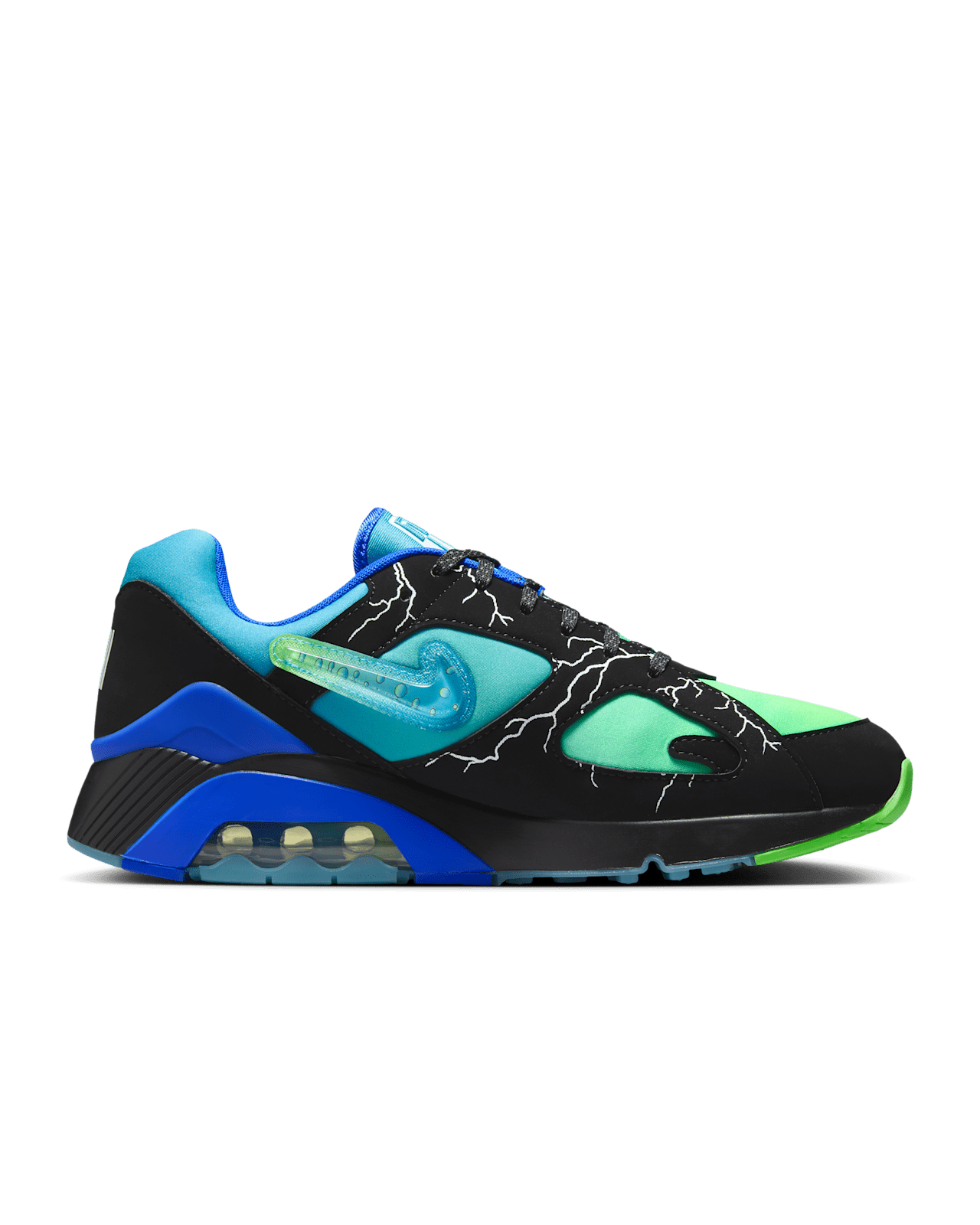 Air 180 x Doernbecher Freestyle 'Ja'Kai' (IB6070-920) Release Date