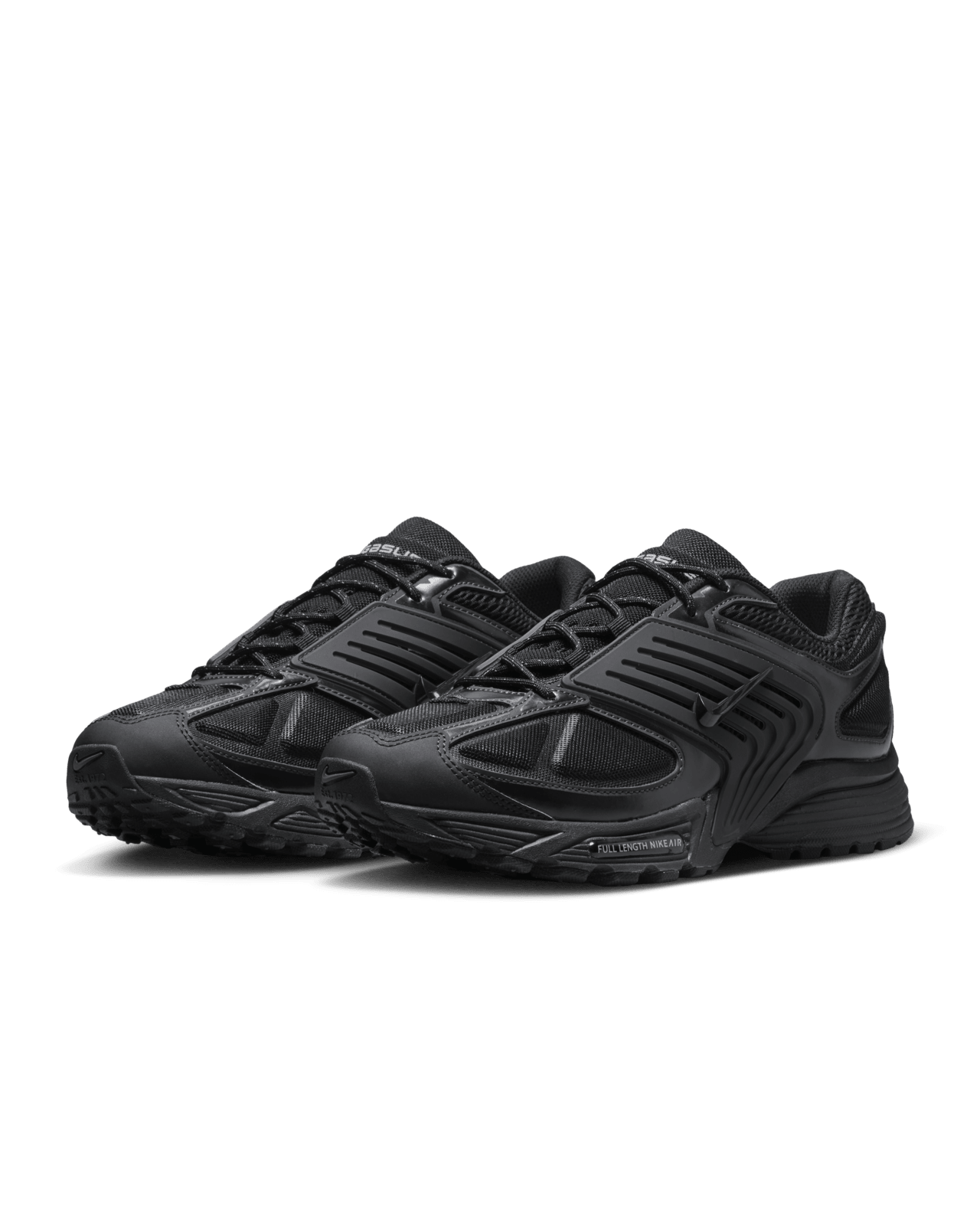 Air Pegasus Wave „Black and Metallic Silver” (IB0612-001) – data premiery