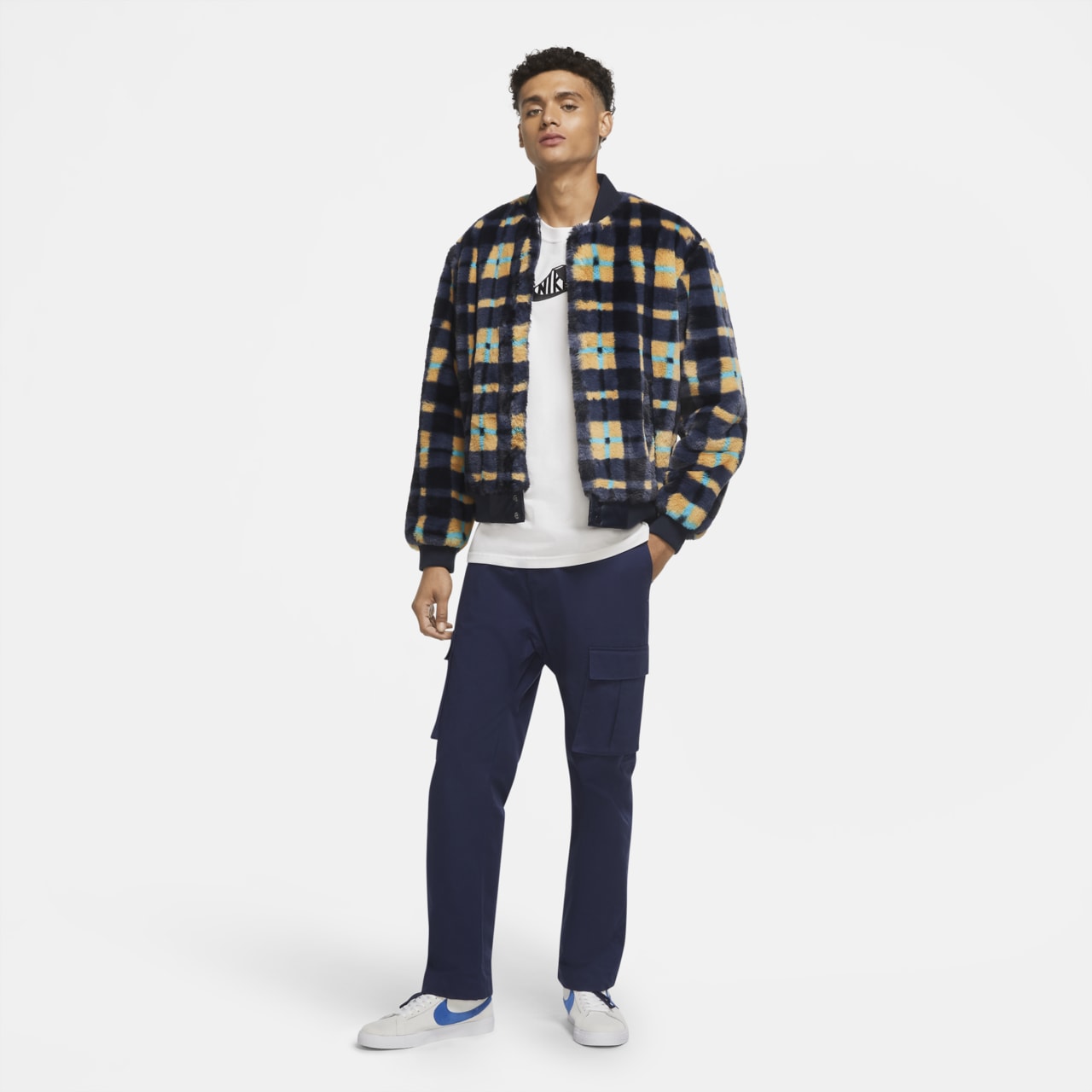Nike SB x Concepts 'Mallard Apparel Collection' Release Date