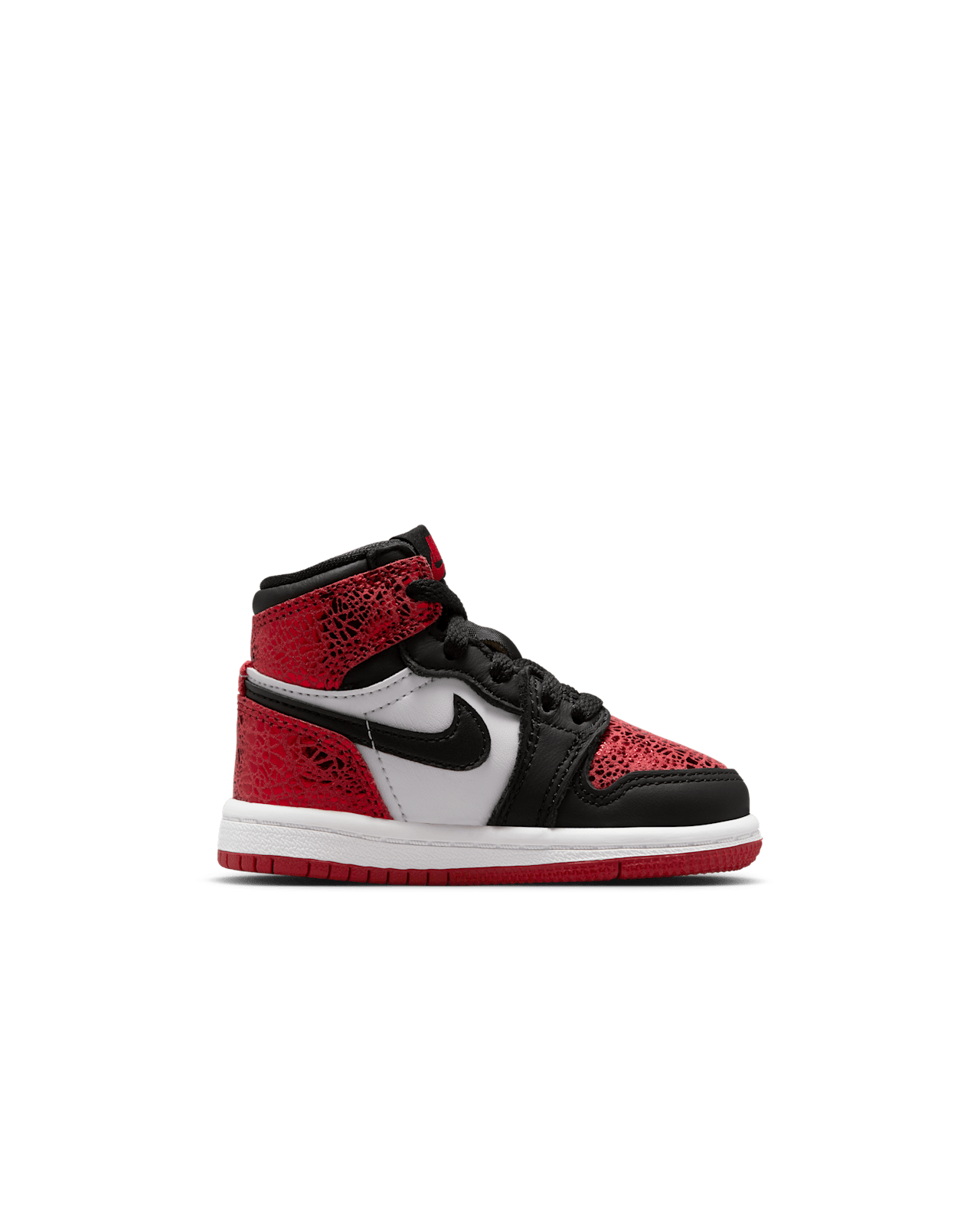 Toddler Jordan 1 High OG 'Ruby' (FD2598-602)