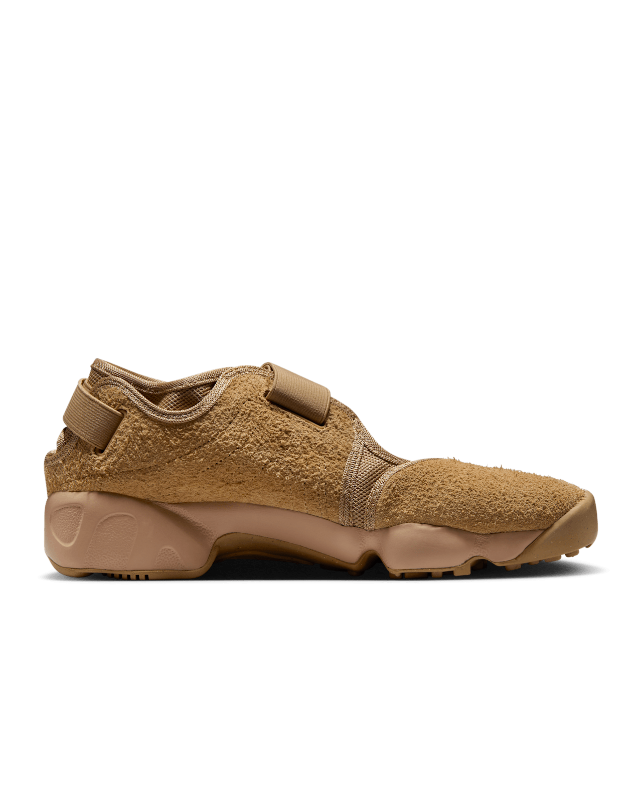 Air Rift "Parachute Beige" – Donna (HQ1474-200) – Data del lancio