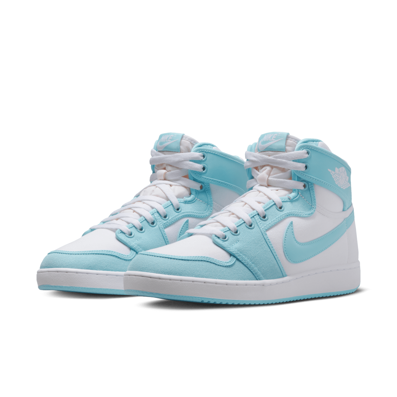 AJKO 1 'Bleached Aqua' (DO5047-411) Release Date