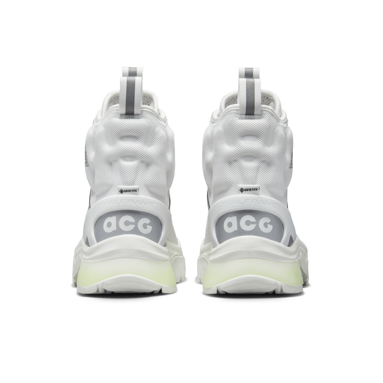 Nike ACG en Géorgie