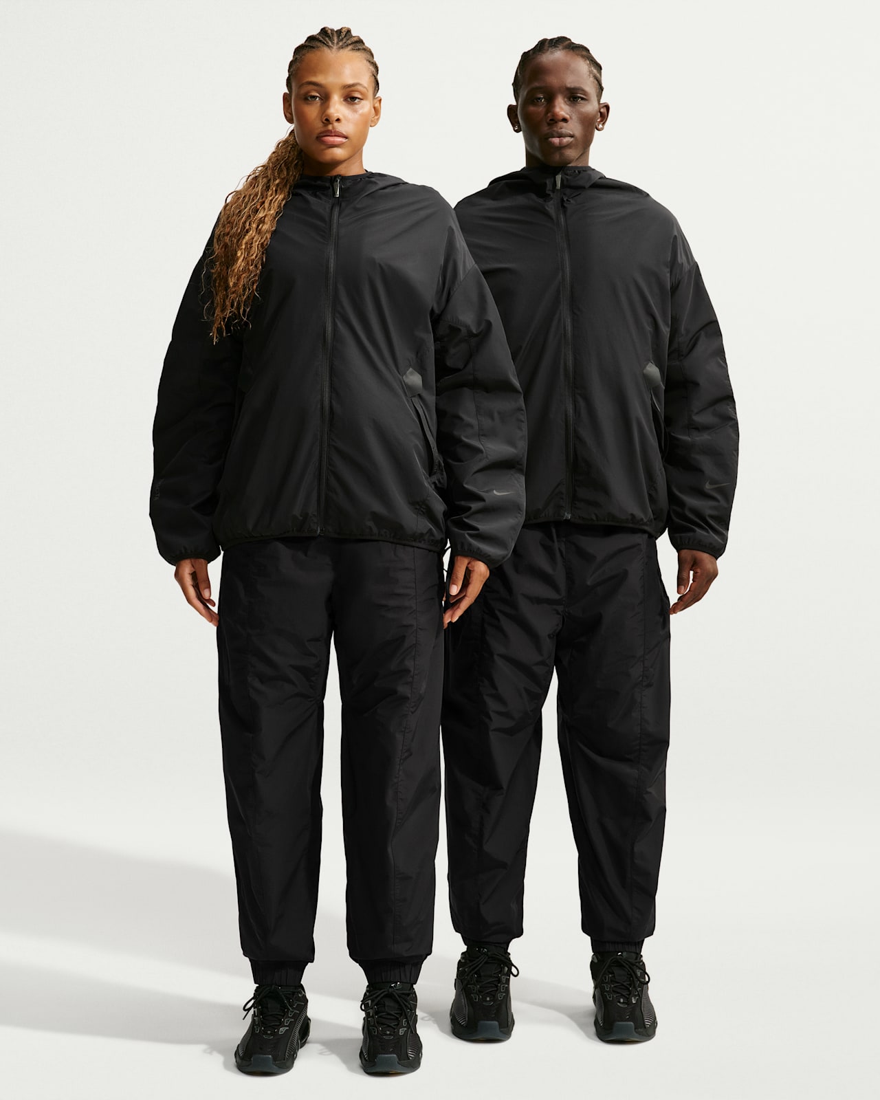 วันเปิดตัว NOCTA Nike Apparel Collection
