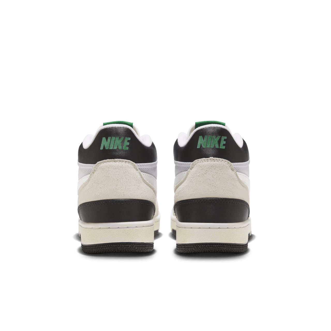 Attack x Social Status 'Summit White' (DZ4636-100) 發售日期