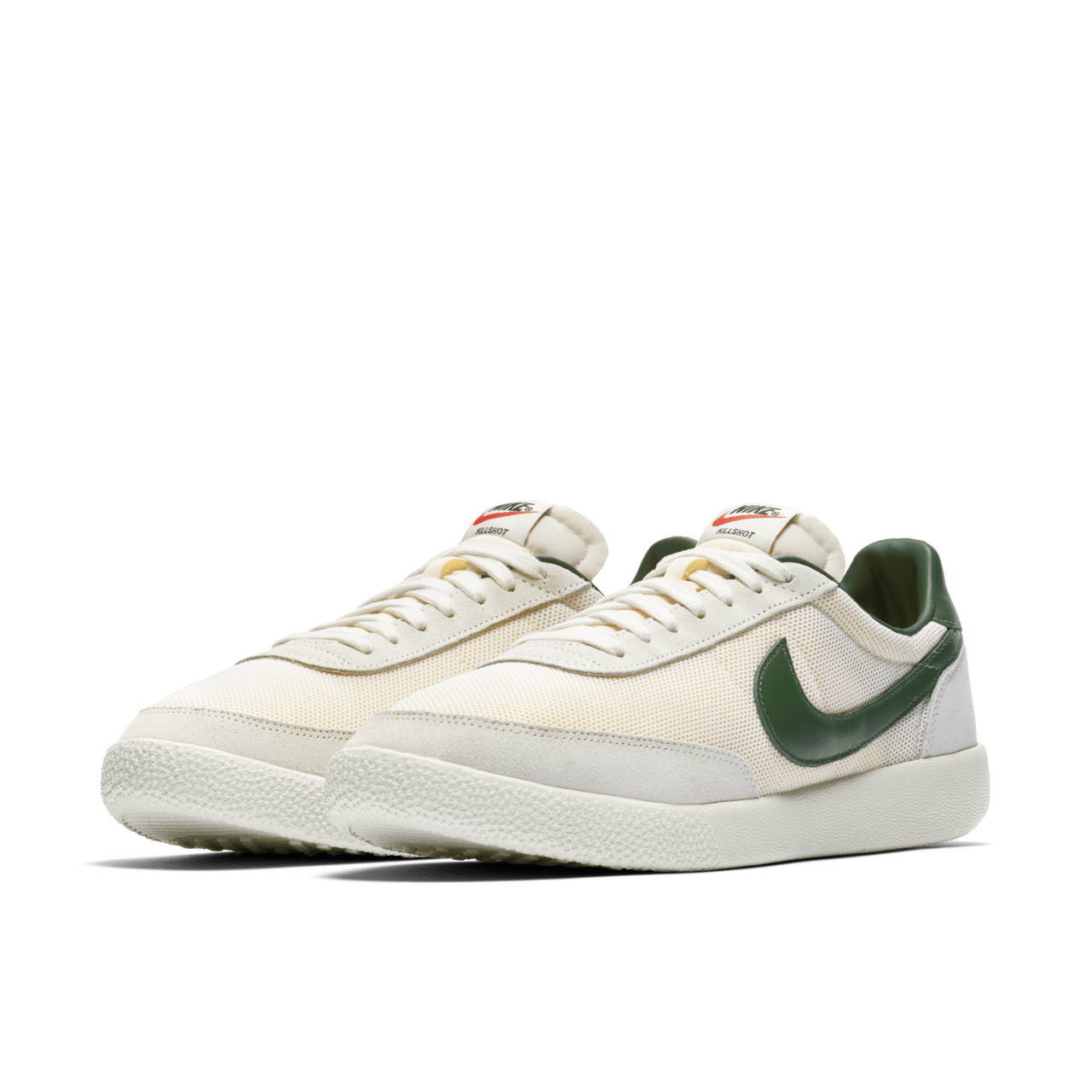 Killshot OG 'Gorge Green' Release Date