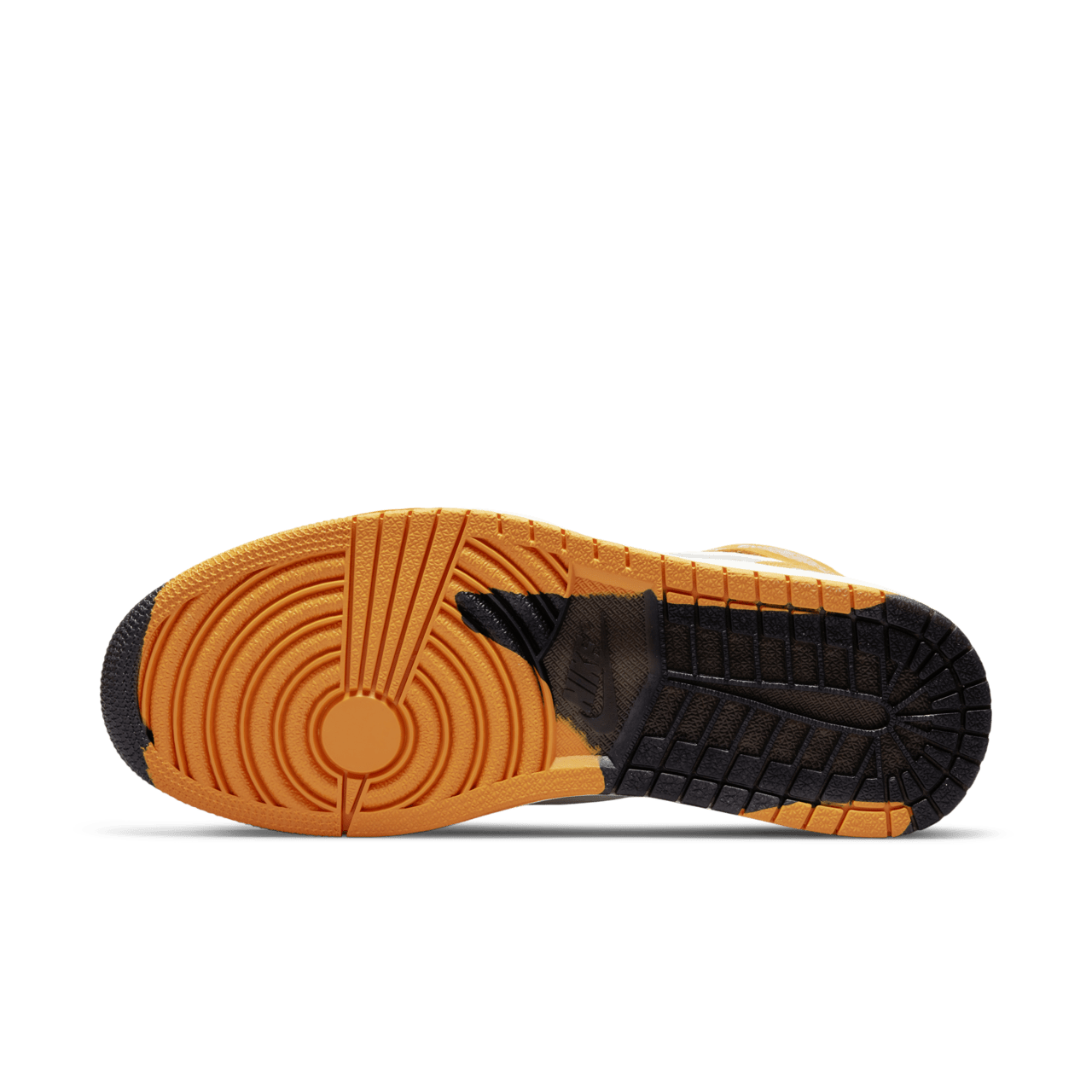 Air Jordan 1 Element GORE-TEX "Light Curry" (DB2889-700) – Data del lancio