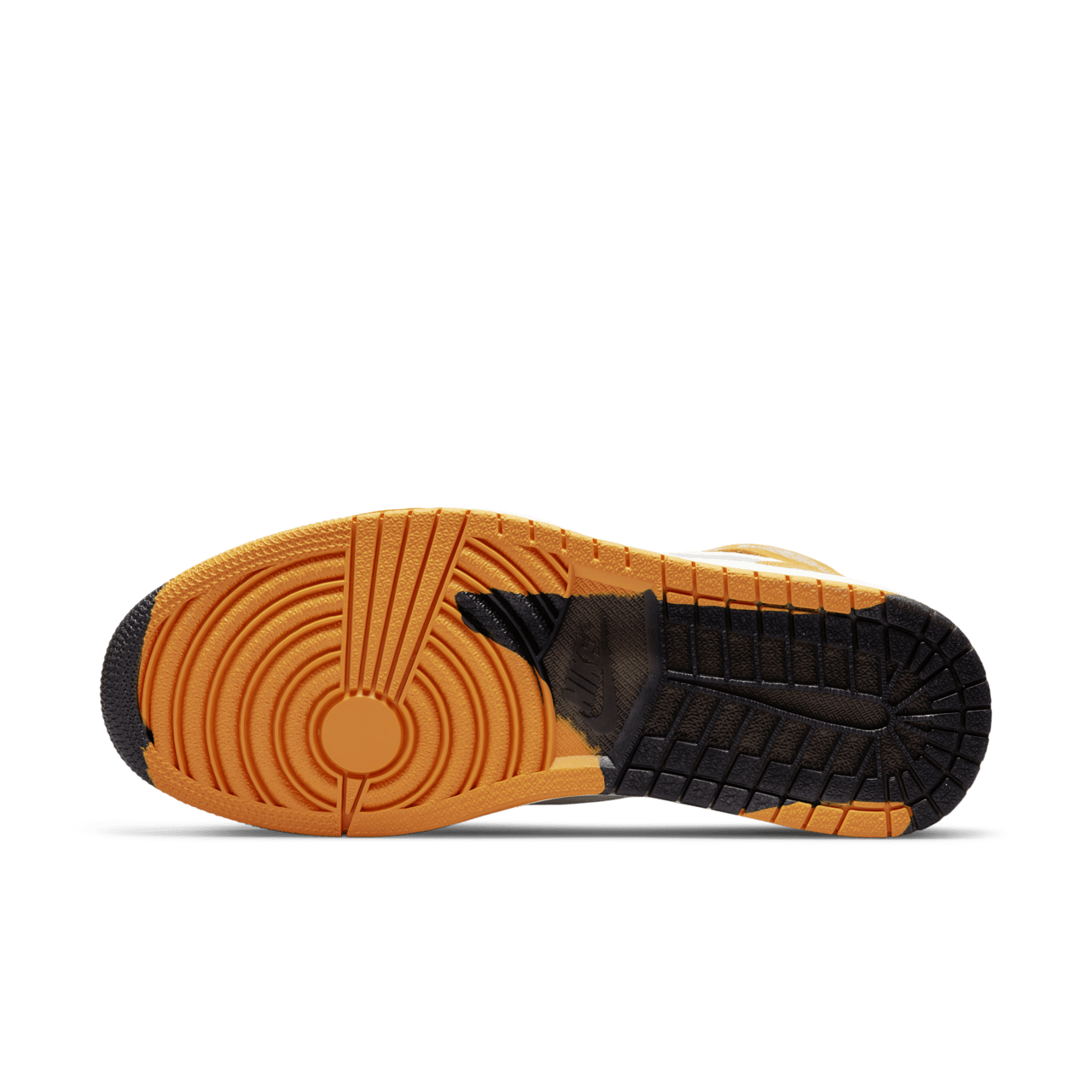 Lanceringsdato for Air Jordan 1 Element GORE-TEX "Light Curry" (DB2889-700)