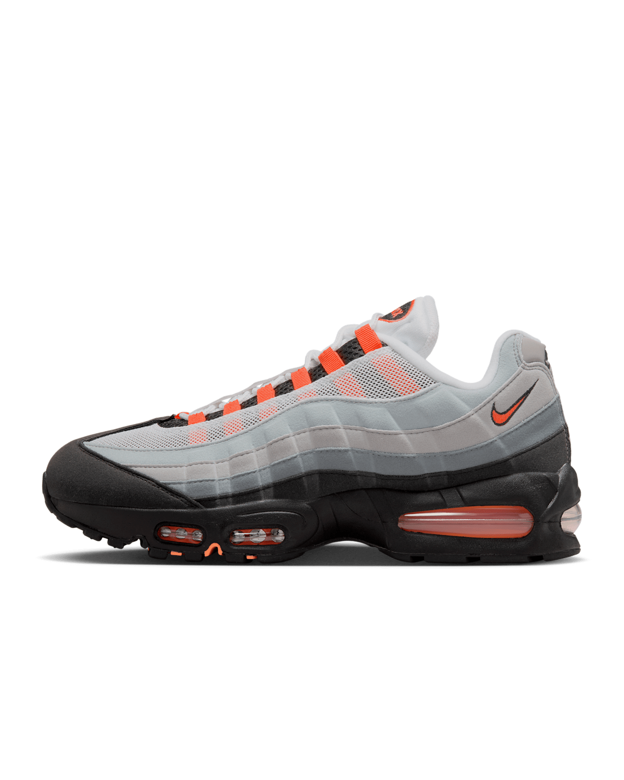 Air Max 95 OG 'Bright Mandarin' (HM4740-005) release date