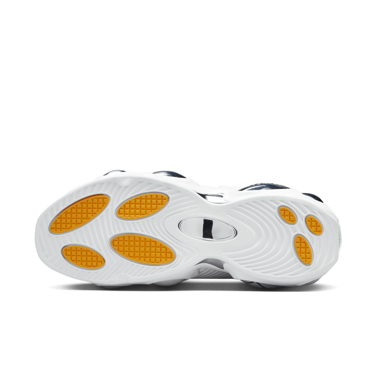 NOCTA Glide 'Triple White' (DM0879-100) release date 