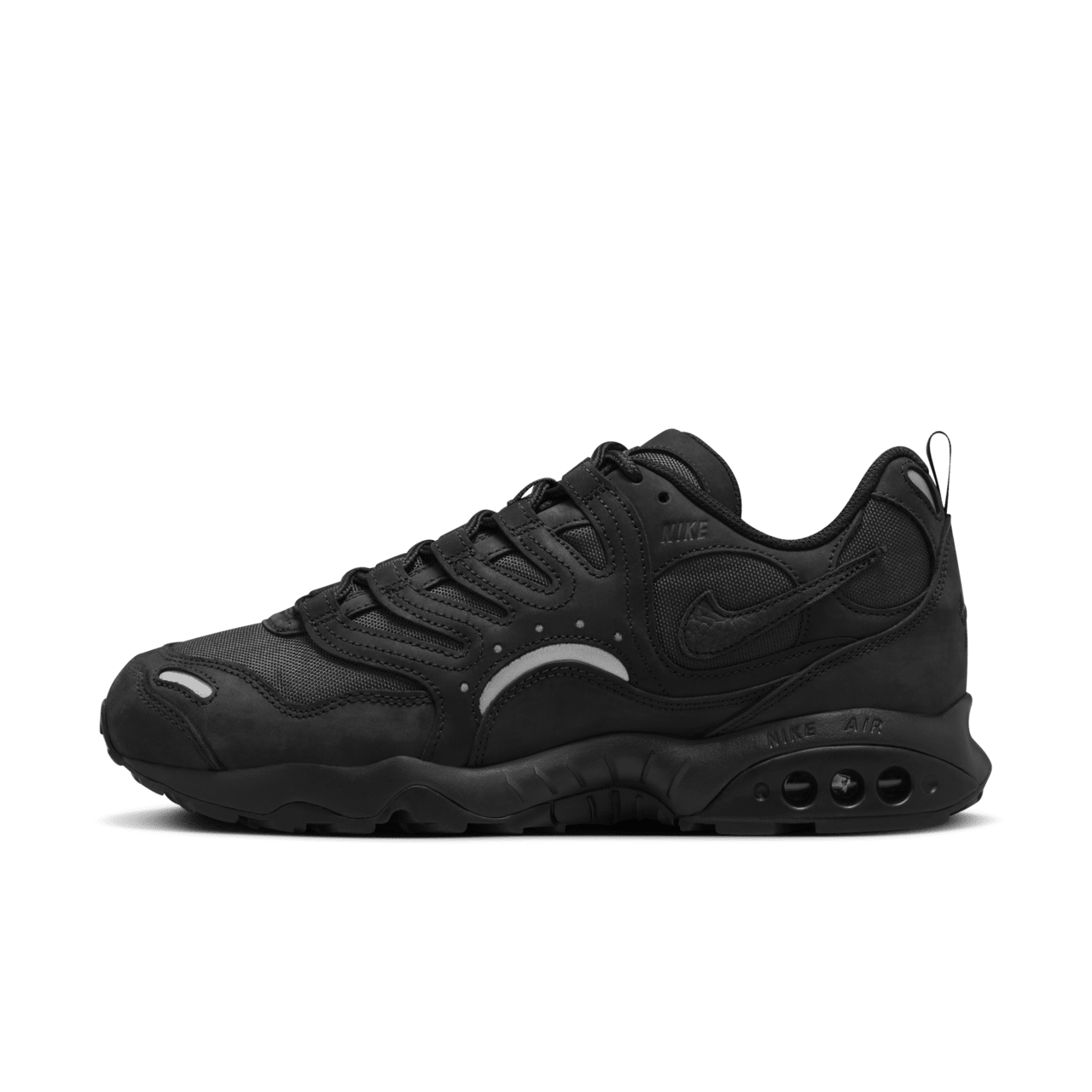 【NIKE公式】エア テラ フマラ SP 'Black and Anthracite' (FQ9084-001 / NIKE AIR TERRA HUMARA SP)