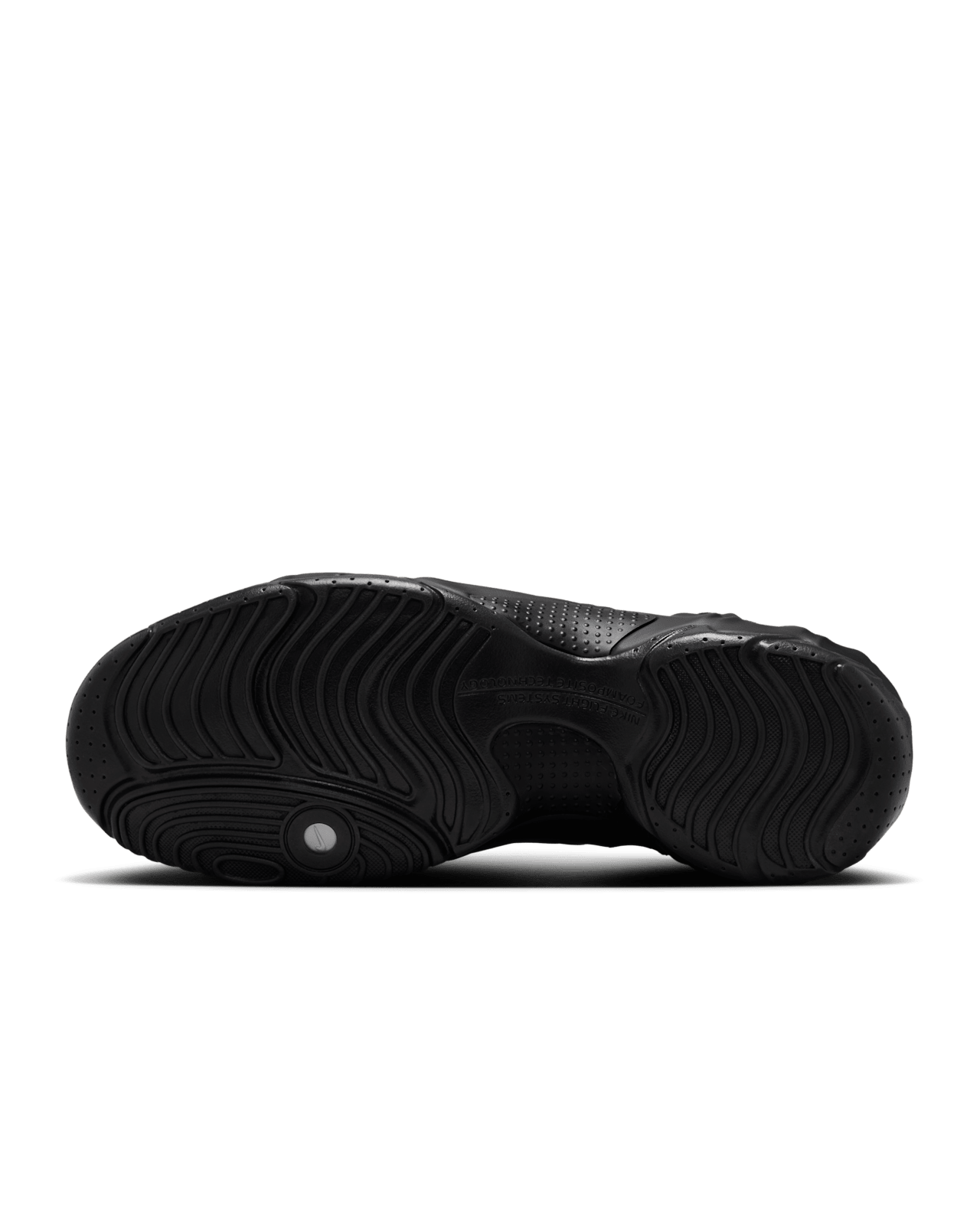 Air Flightposite „Triple Black” (FV5582-001) – data premiery