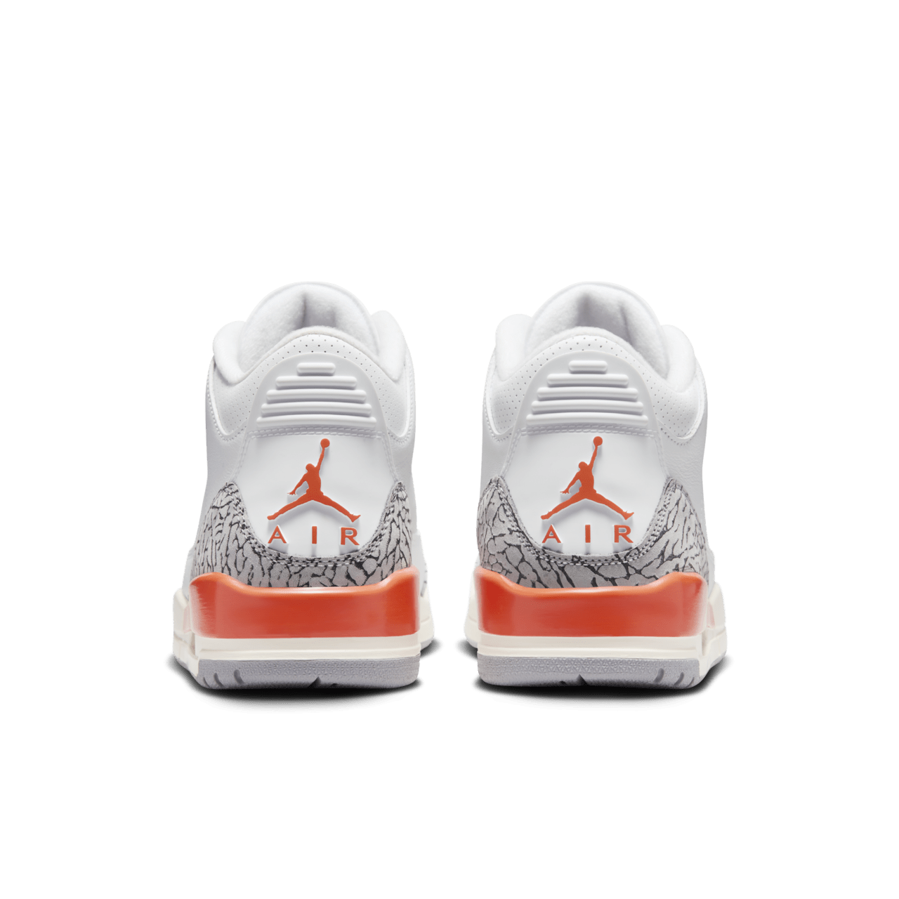 Women s Air Jordan 3 Georgia Peach CK9246 121 release date. Nike SNKRS