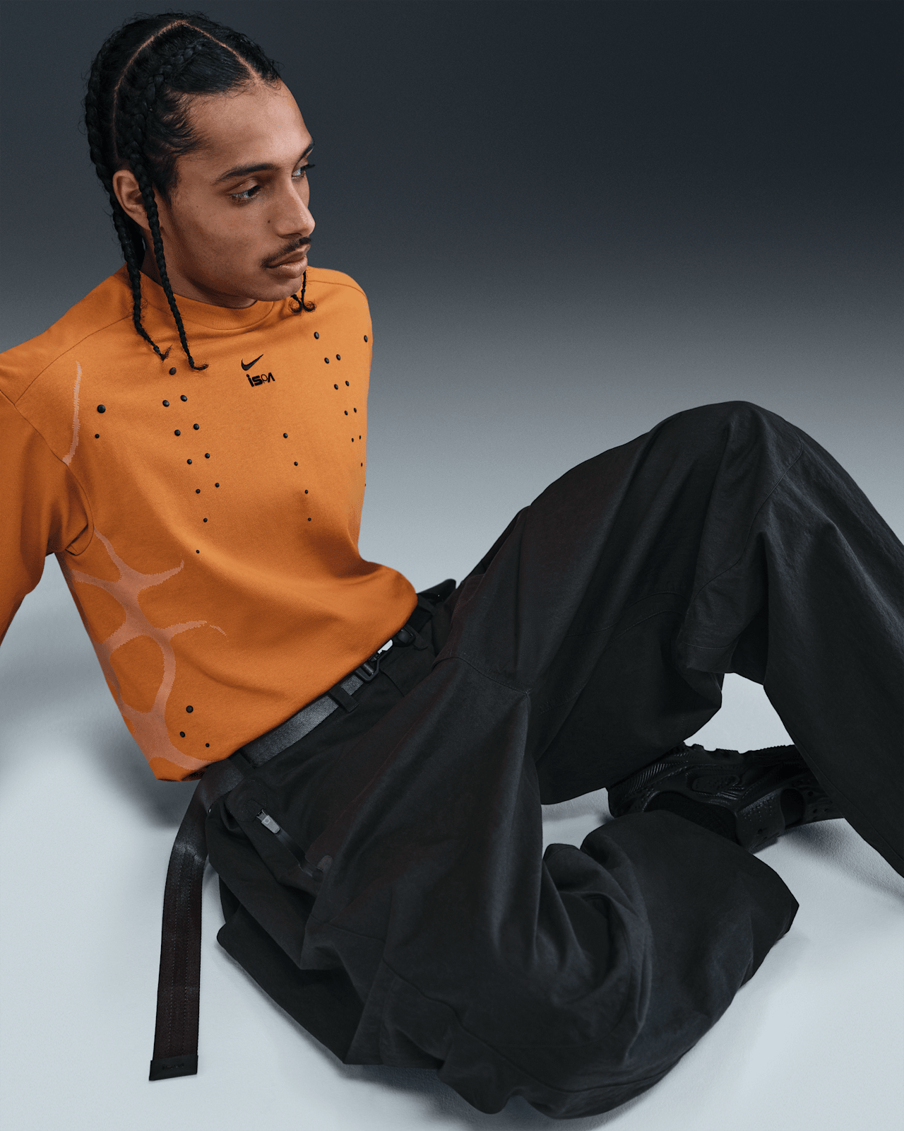 Releasedatum för Nike ISPA Apparel Collection