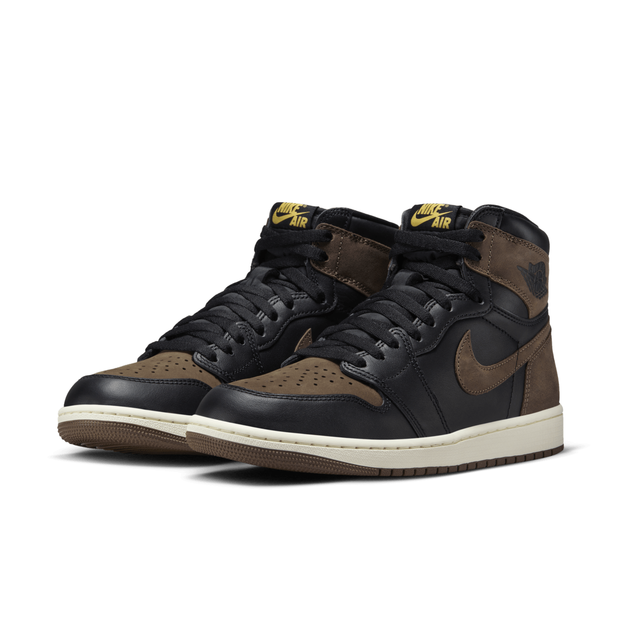 Air Jordan 1 'Palomino' (DZ5485-020) 發售日期