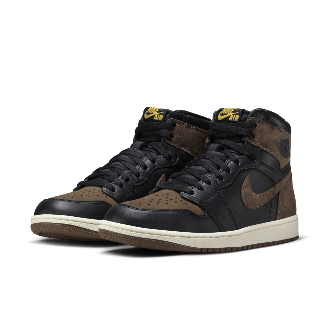 Fecha de lanzamiento del Air Jordan 1 "Palomino" (DZ5485-020) 