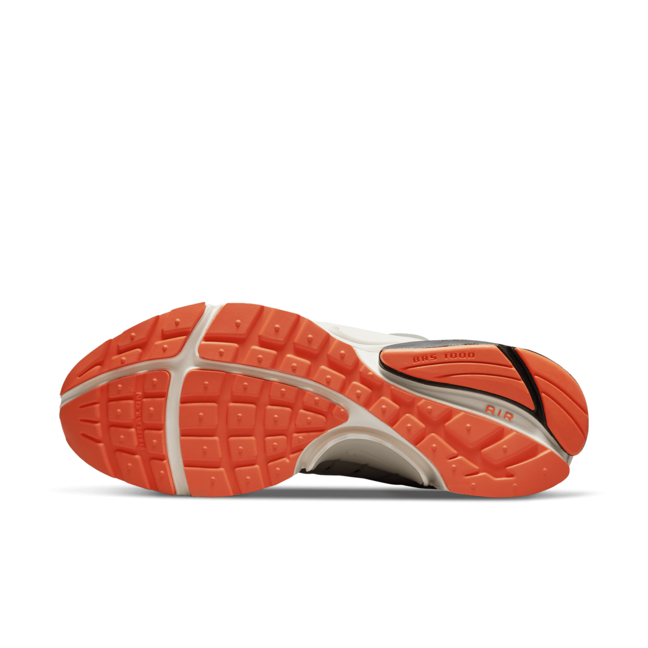 วันเปิดตัว Air Presto “Halloween” (DJ9568-001)
