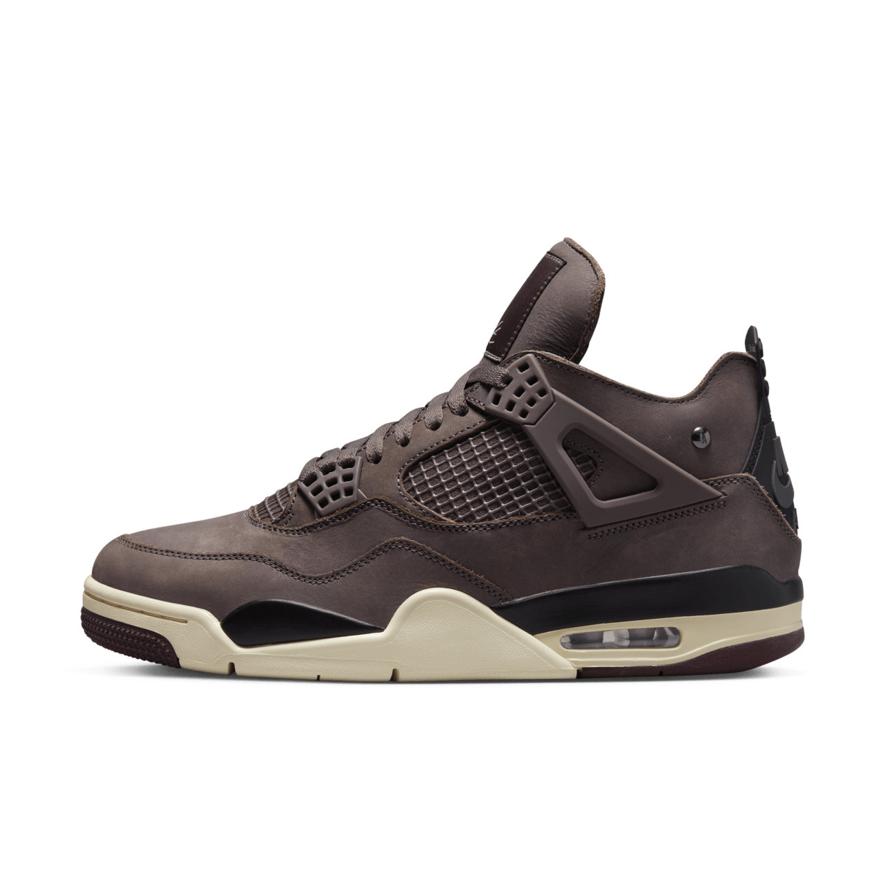 Fecha de lanzamiento del Air Jordan 4 "A Ma Maniére" (DV6773-220)