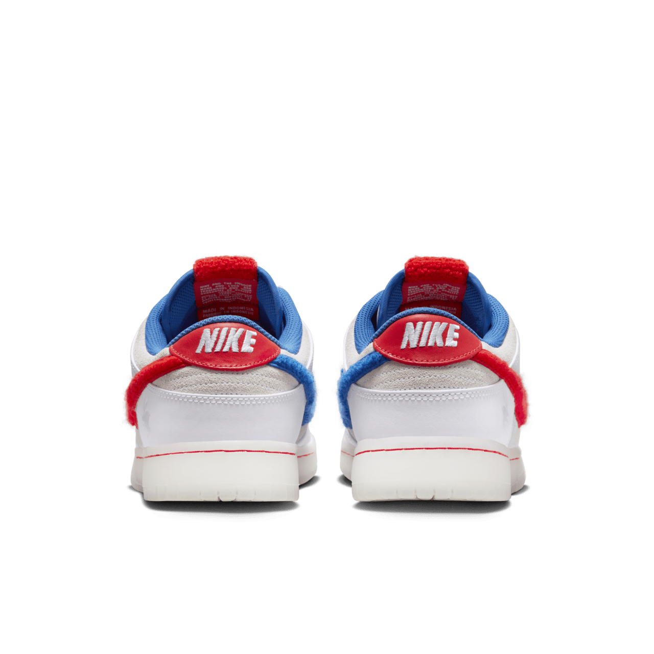 วันเปิดตัว Dunk Low "Year of the Rabbit" (FD4203-161)