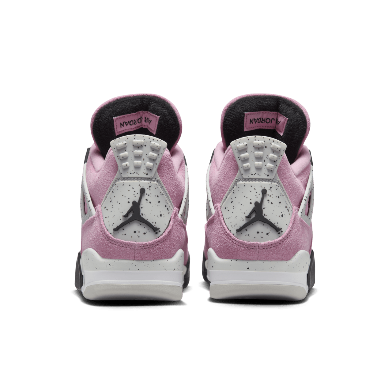 Air Jordan 4 "Orchid" für Damen (AQ9129-501) – Erscheinungsdatum