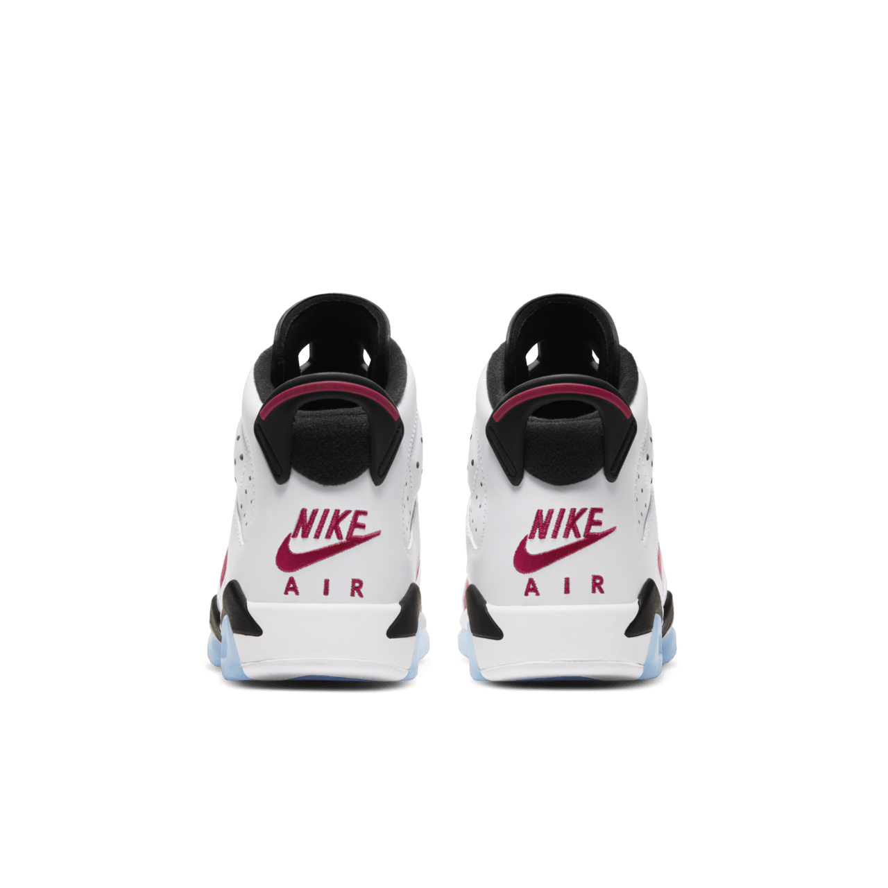 【NIKE公式】エア ジョーダン 6 'Carmine' (CT8529-106 / AJ 6)