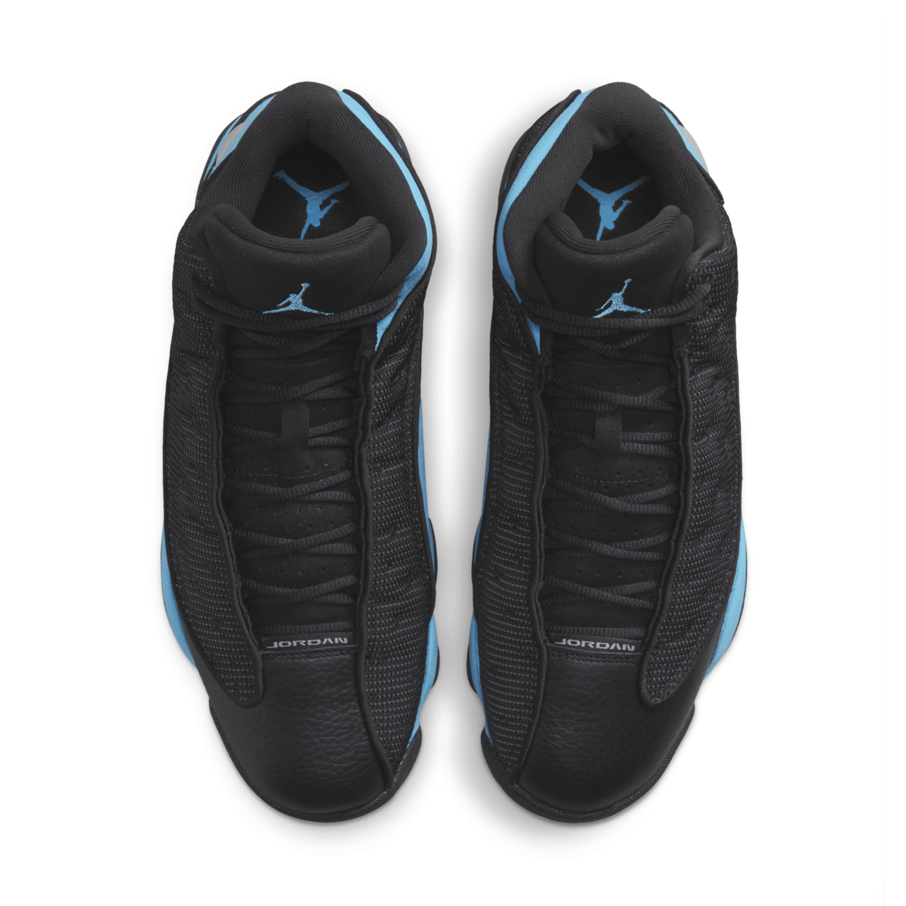 Air Jordan 13 Retro 'Black and University Blue' (DJ5982-041) Release Date