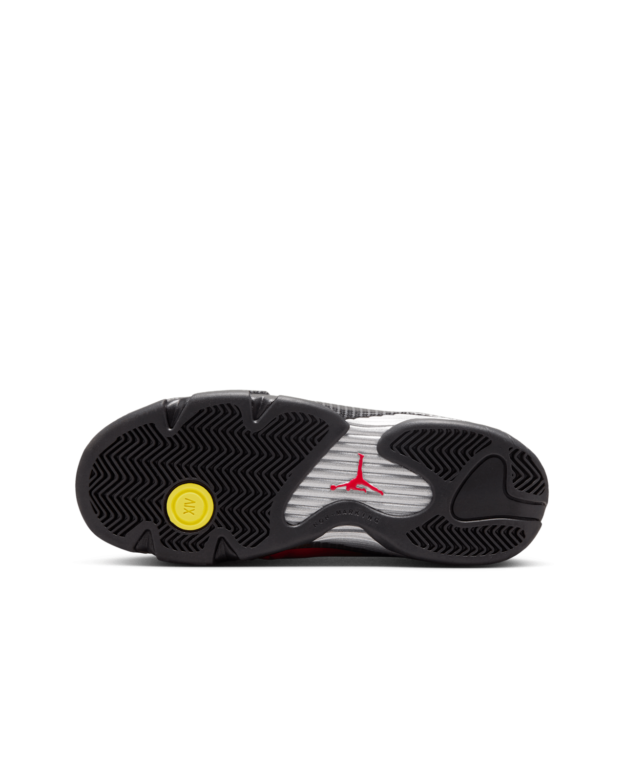 Big Kids' Air Jordan 14 'Challenge Red' (IF5016-600)