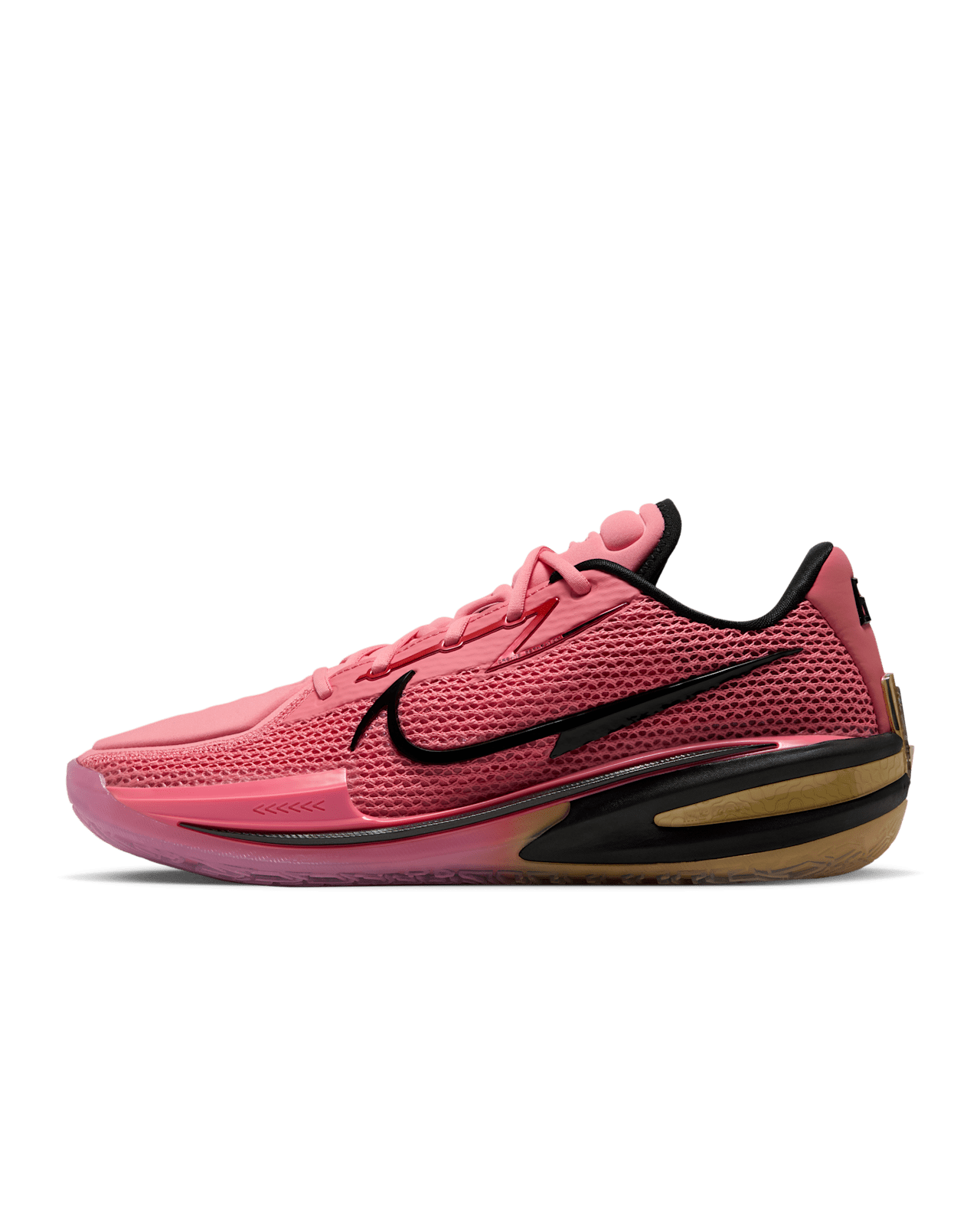 Air Zoom G.T. Cut "Unseen Hours" 'Sunblush and Topaz Gold' (IX5227-600) Release Date