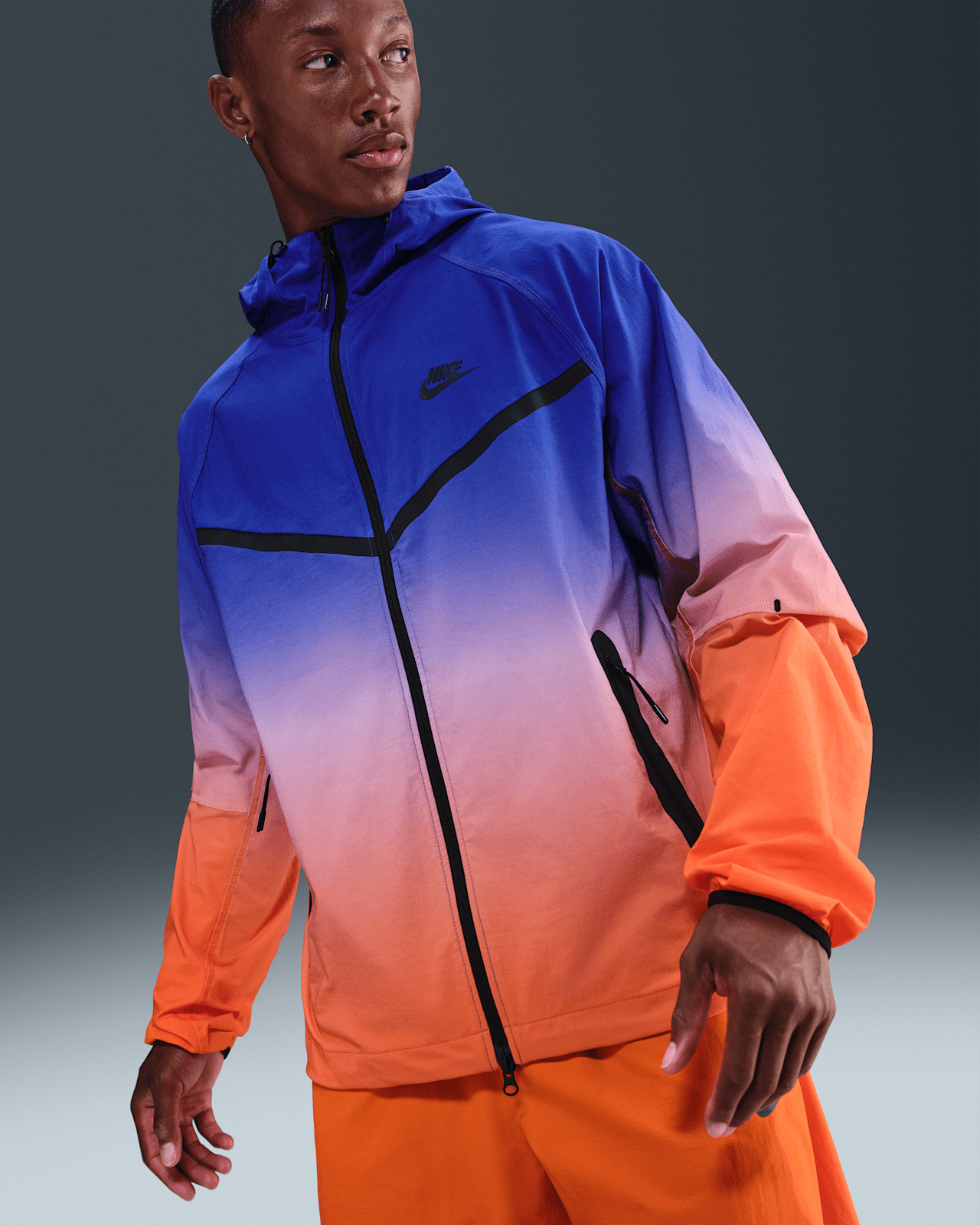 【NIKE公式】Nike Techアパレルコレクション