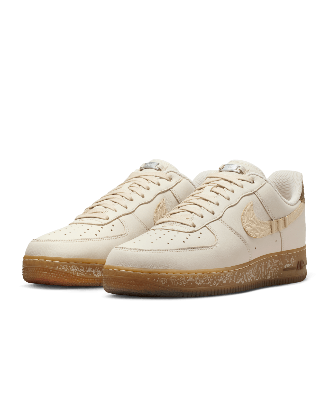 Air Force 1 '07 x Doernbecher Freestyle 'Oli' (IO7688-921) Release Date