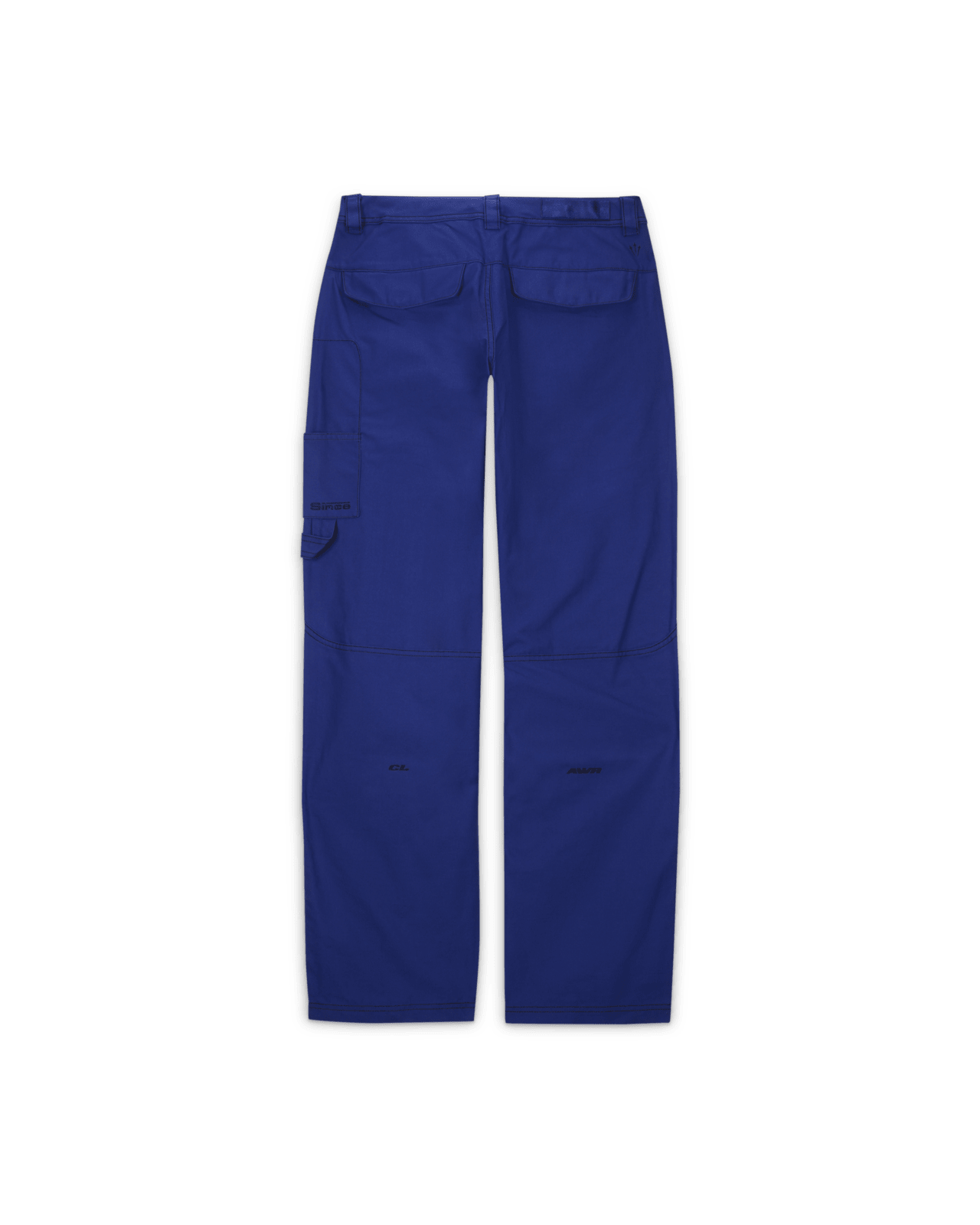 วันเปิดตัว NOCTA L'ART APPAREL COLLECTION