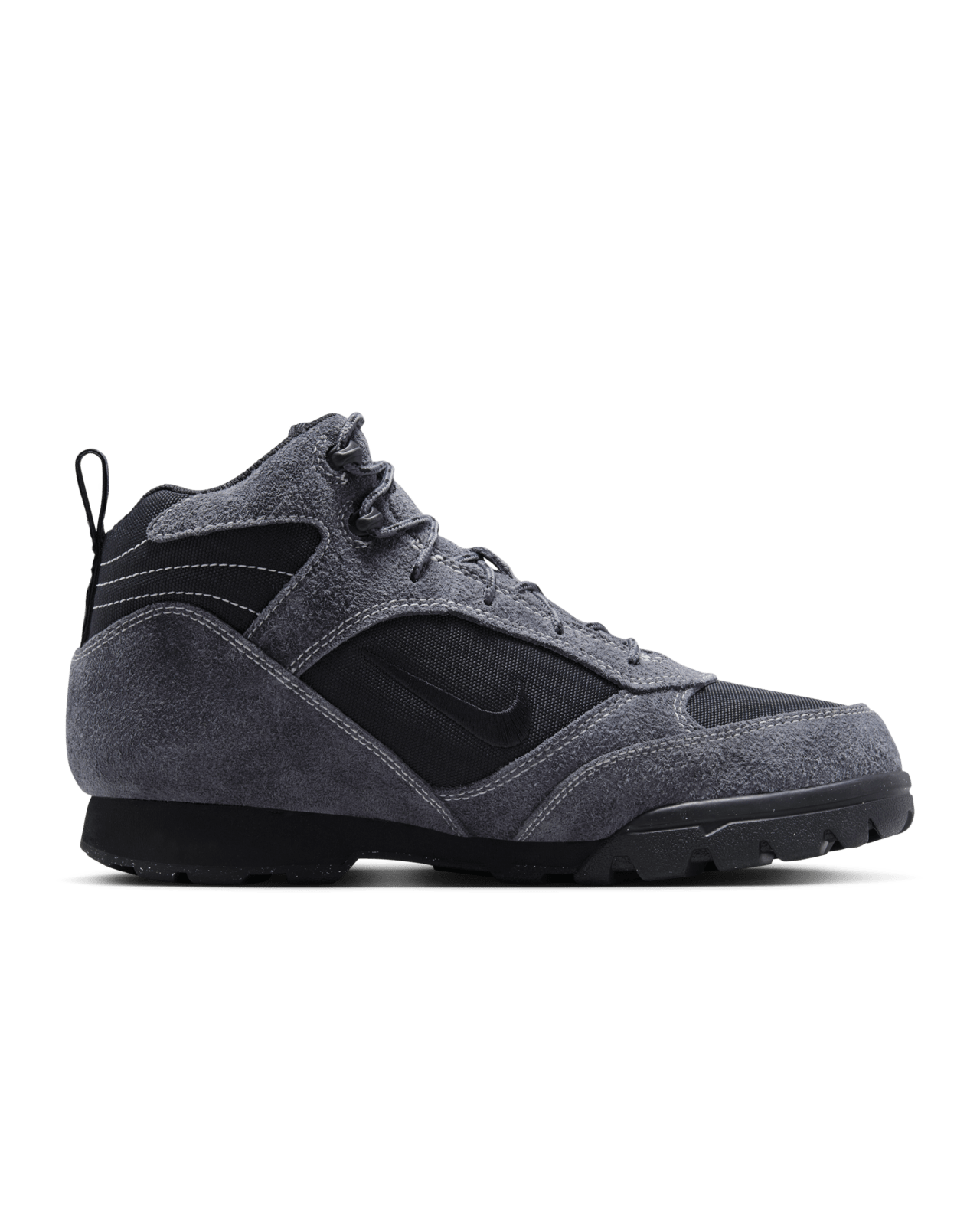 Date de sortie de la ACG Torre Mid Waterproof « Black and Dark Grey » (FD0212-003)