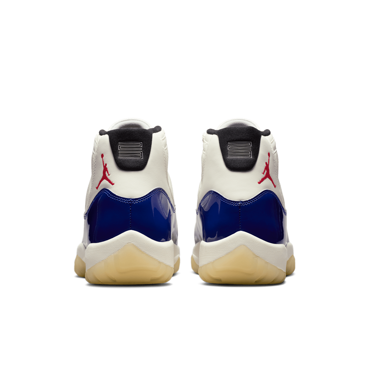 Fecha de lanzamiento de los Air Jordan 11 "Rare Air" (IH0296-400) 