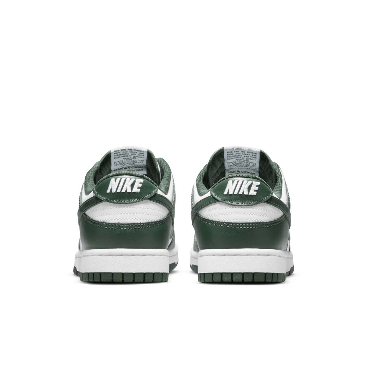 Dunk Low 'Varsity Green' (DD1391-101) Release Date. Nike SNKRS