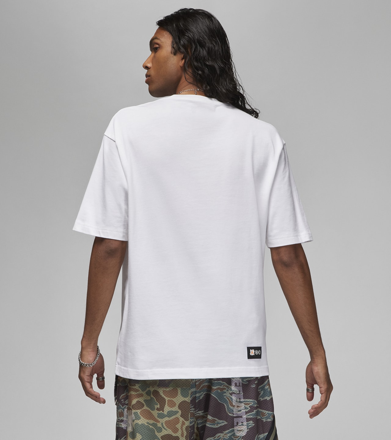 Fecha de lanzamiento de la colección de ropa Jordan x UNDEFEATED