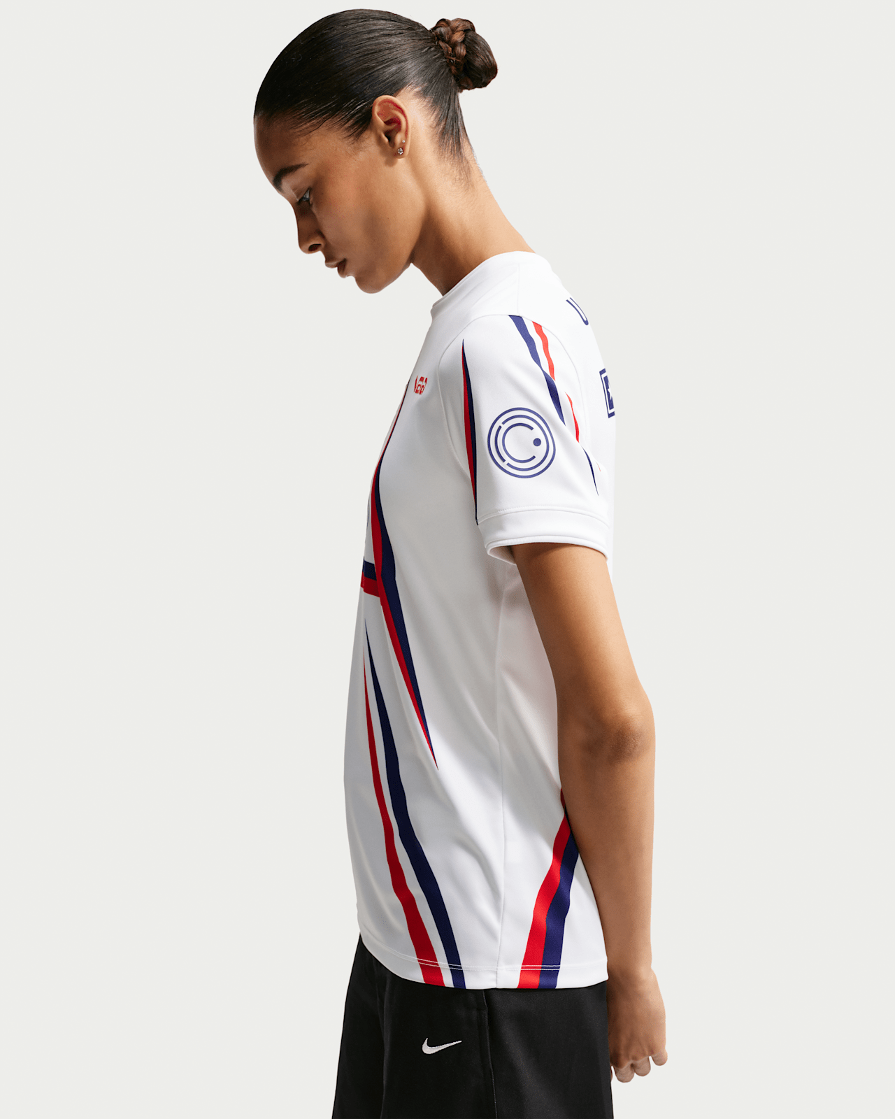 Fecha de lanzamiento de la colección USA x V.A.A.