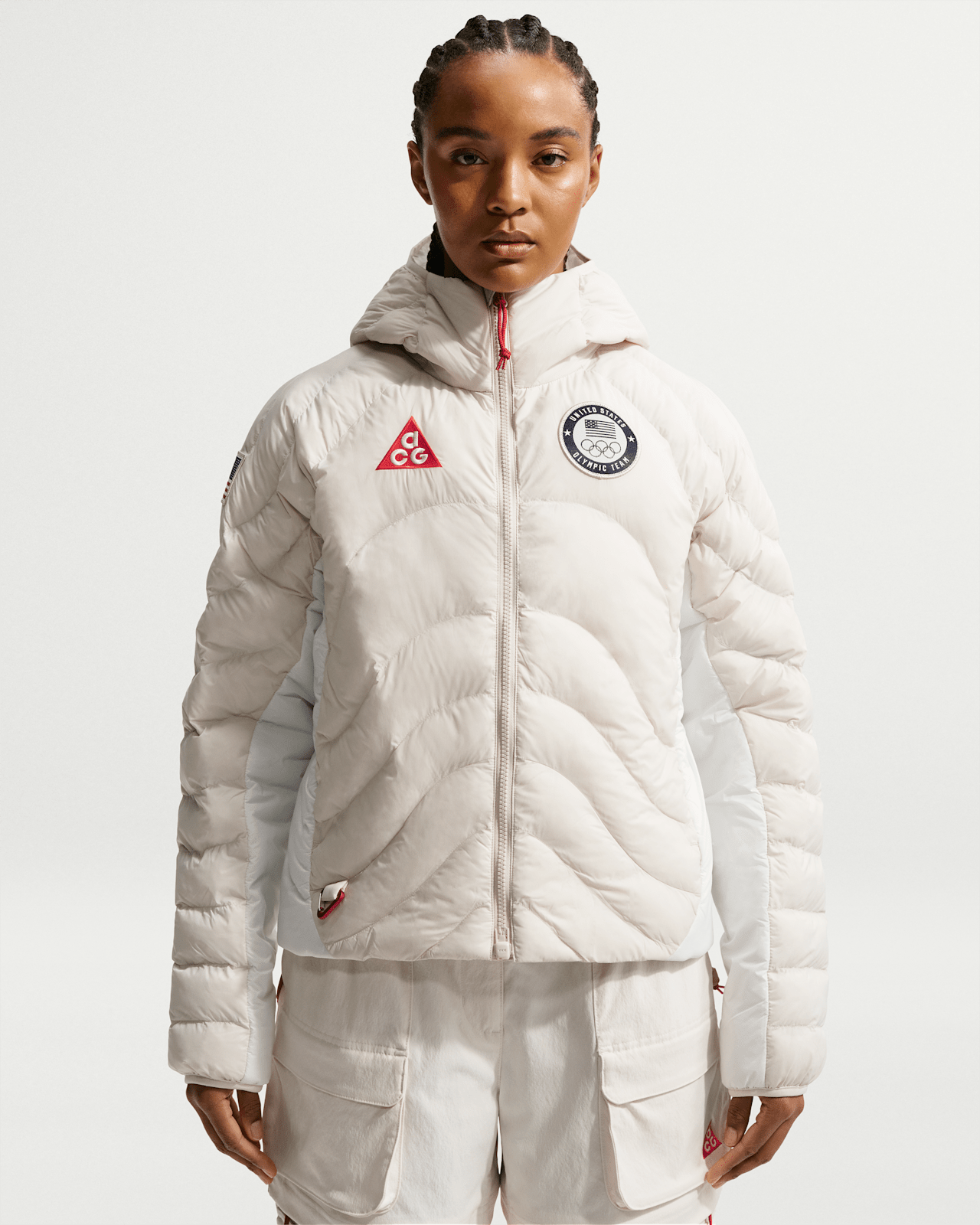 Nike ACG x Team USA Apparel Collection Release Date