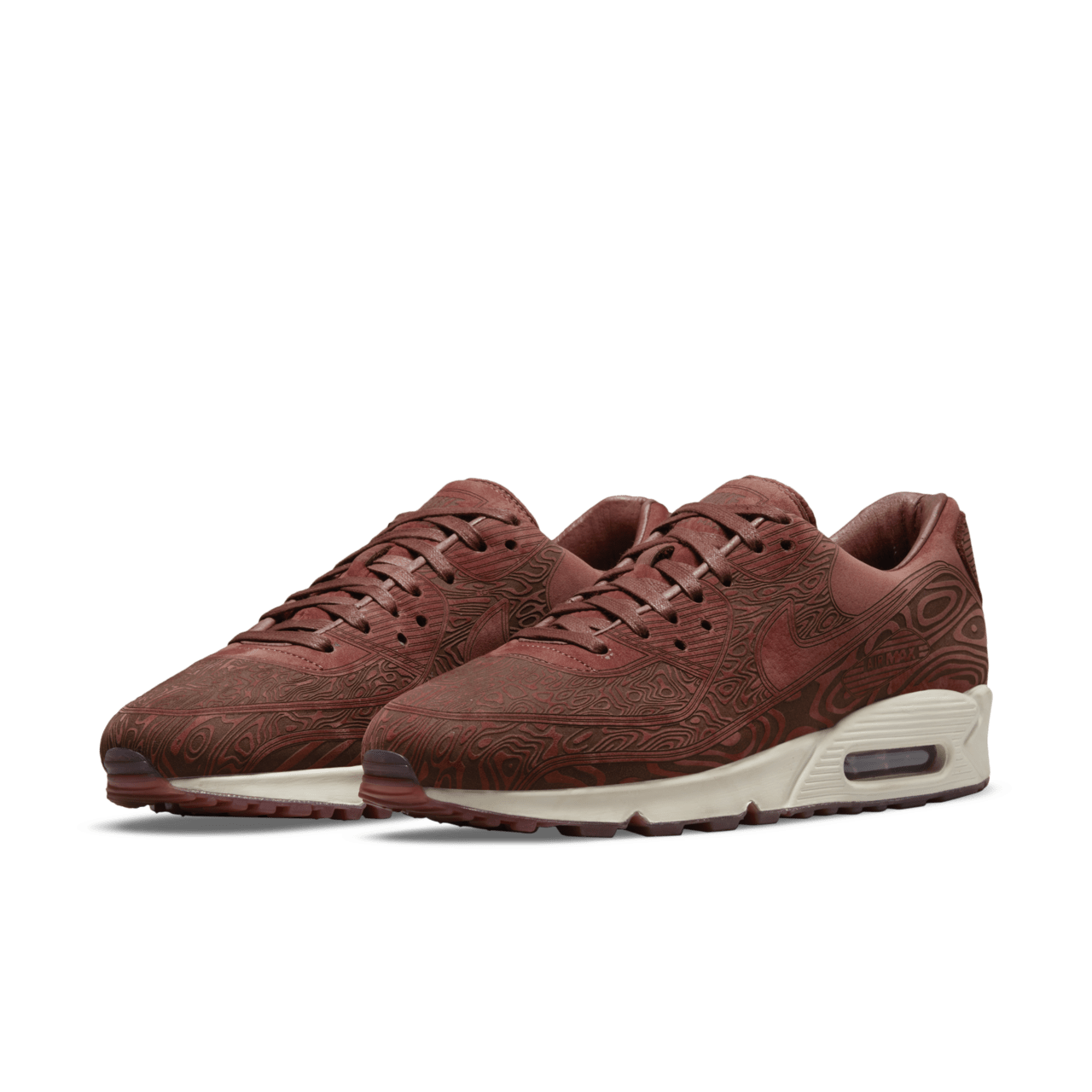 【NIKE公式】エア マックス 90 'Laser' (DH4689-200 / AIR MAX 90 QS LASER)